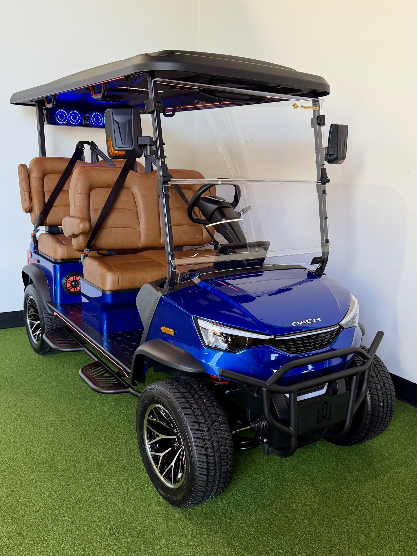2027 DACH APOLLO GEN2