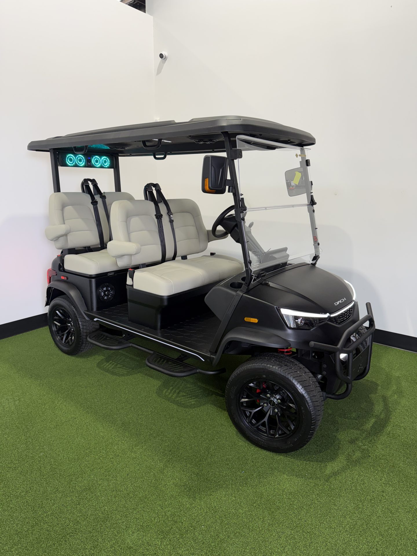 2027 DACH APOLLO GEN2