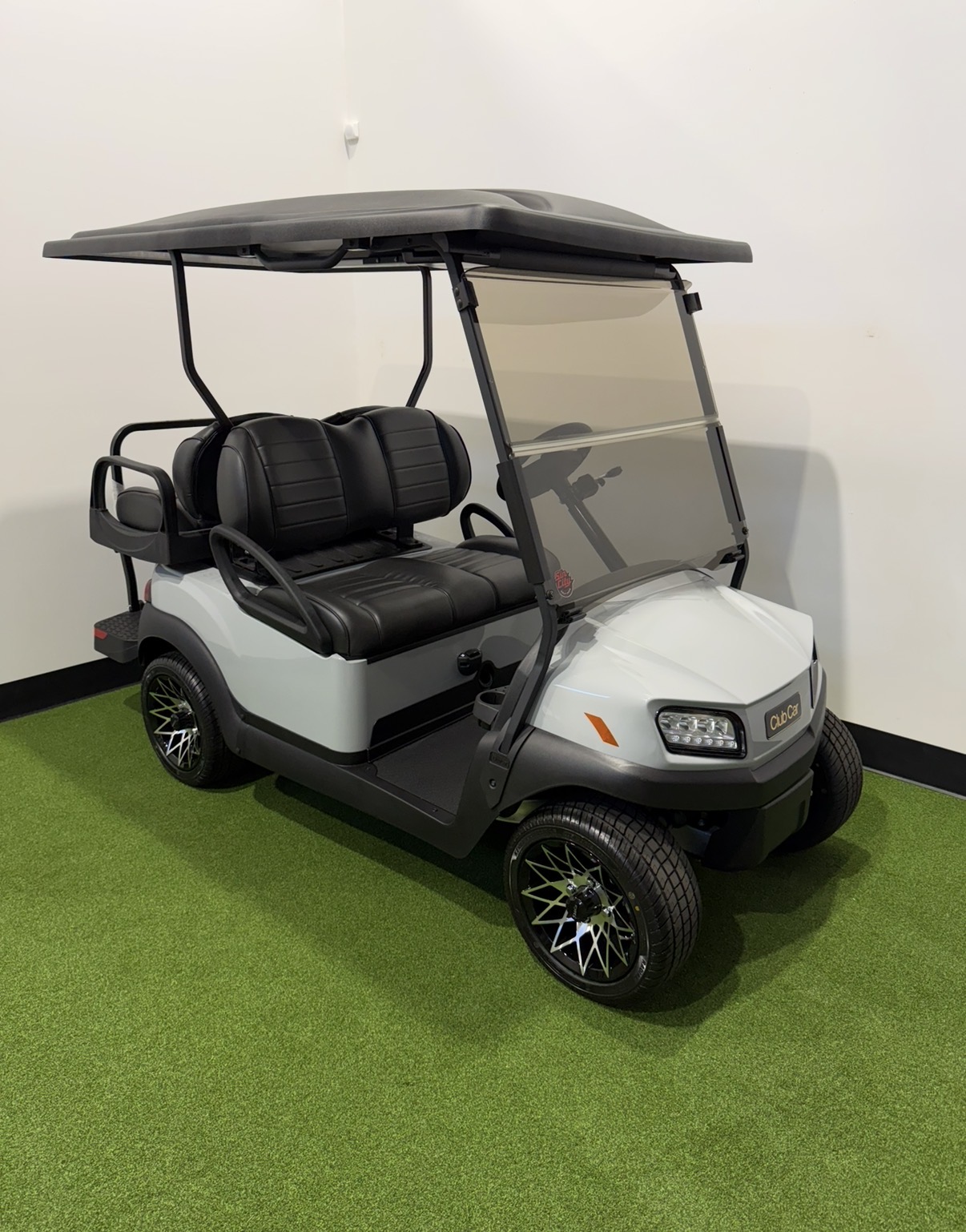 2027 Club Car Tempo