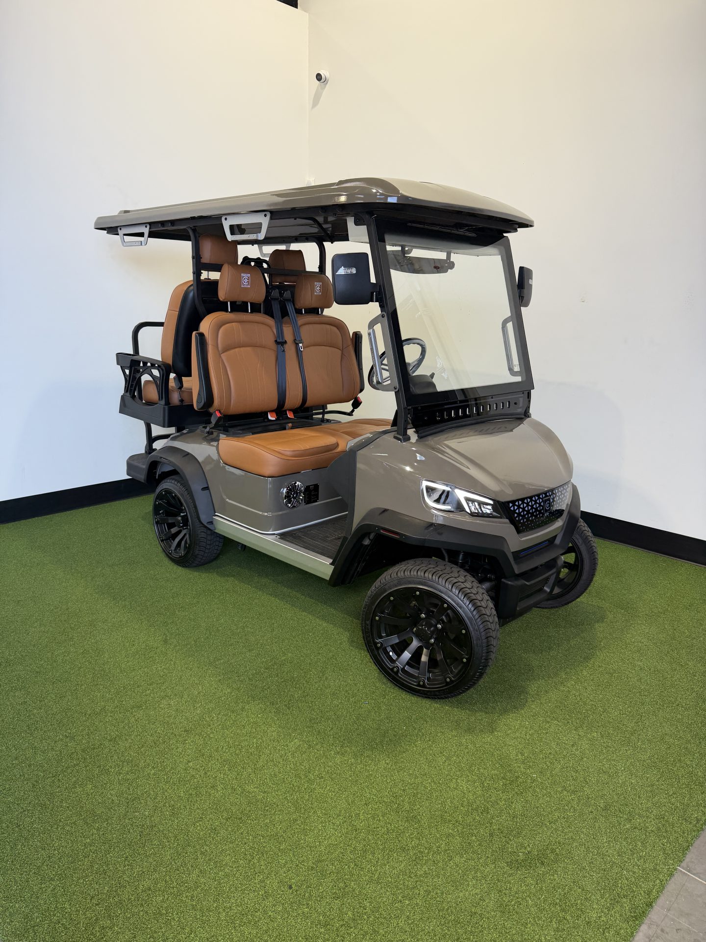 2026 Conquest S40