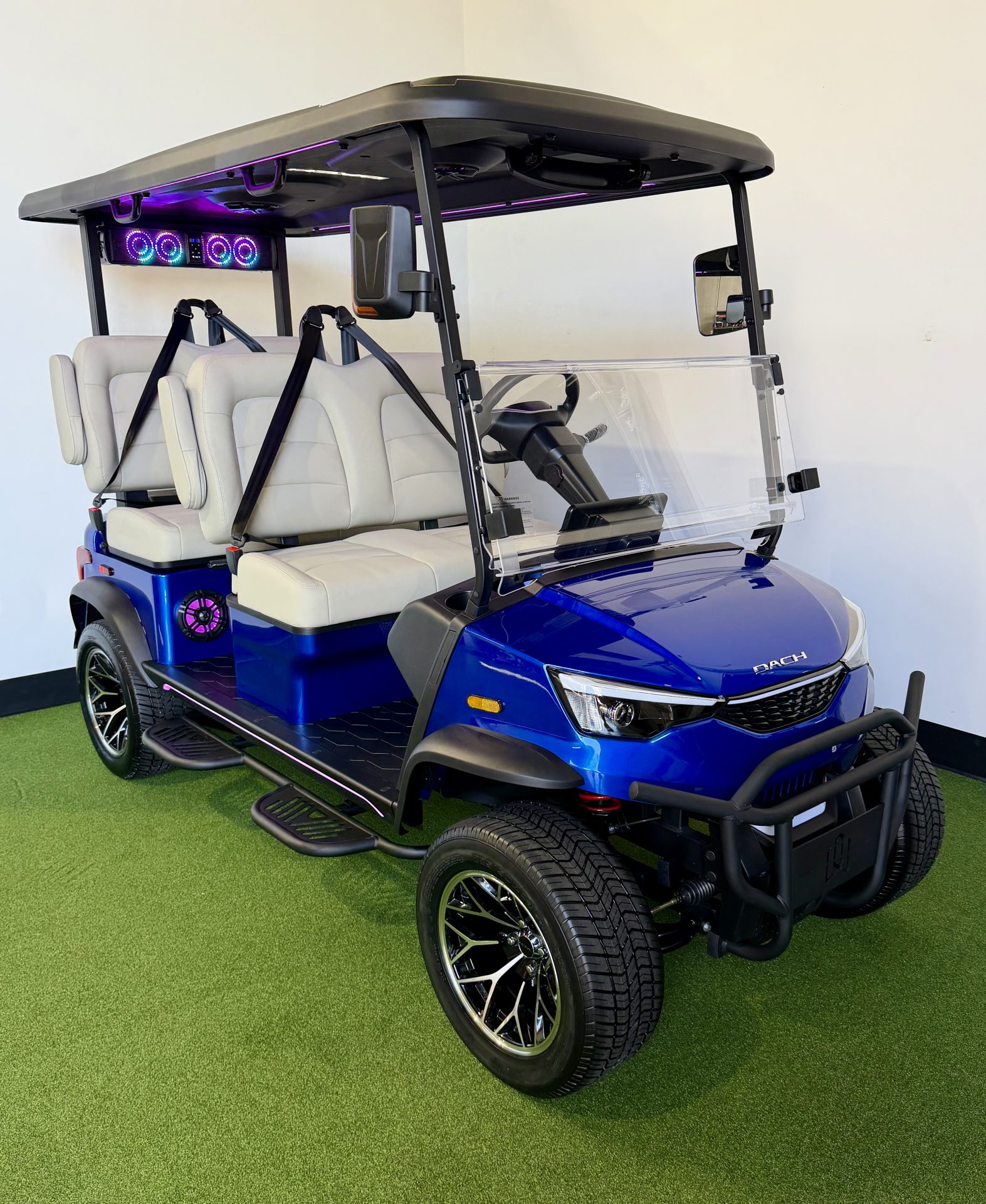 2027 DACH APOLLO GEN2