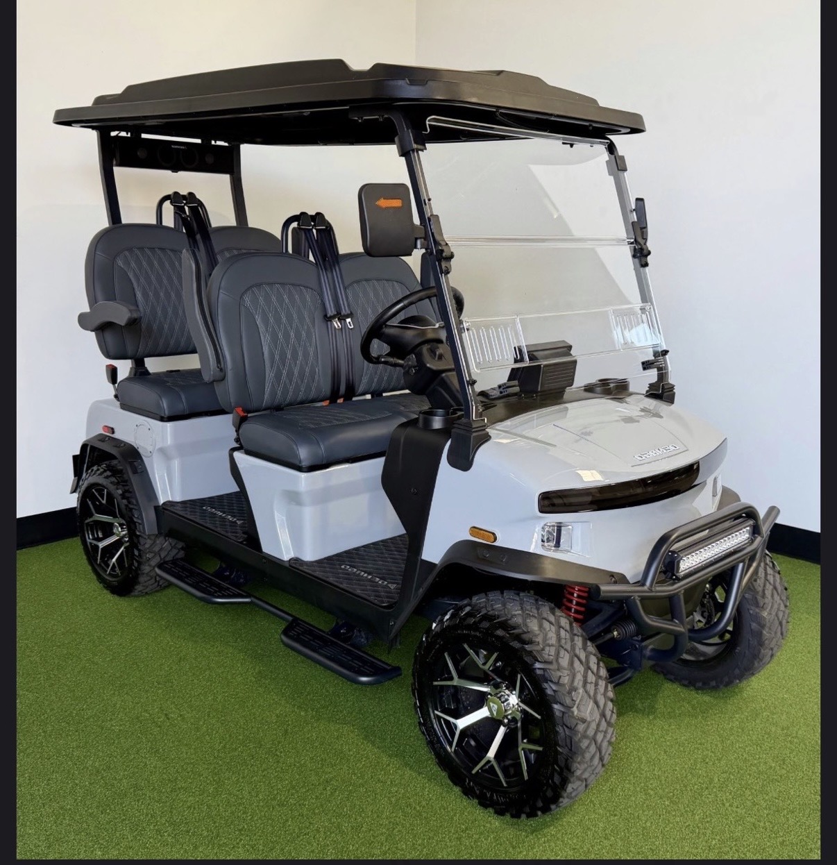2024 DENAGO ROVER XL