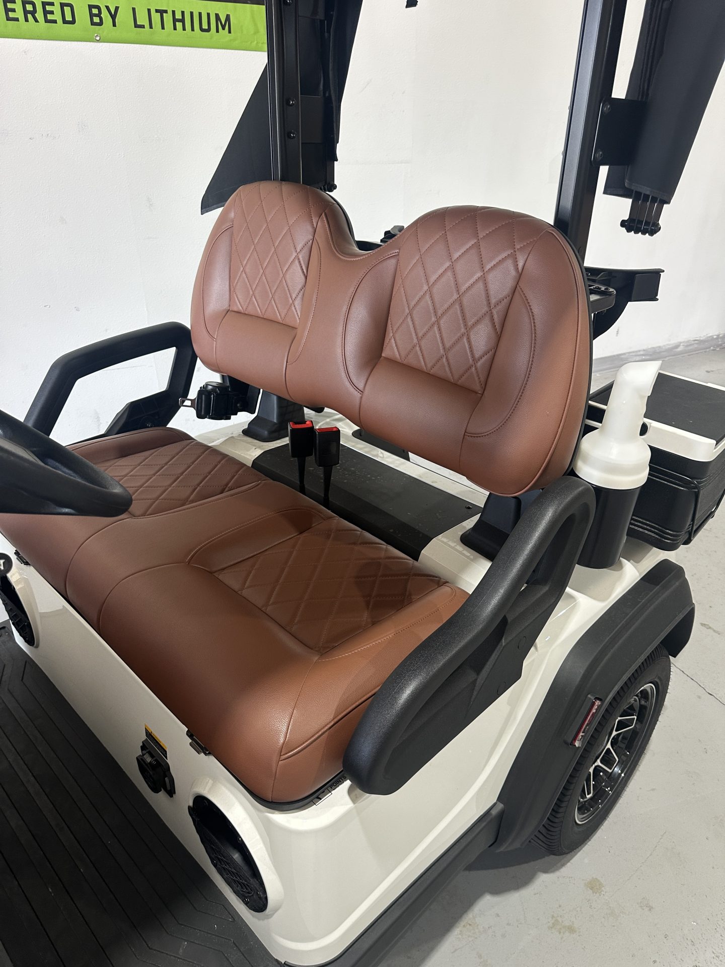 2026 Icon I20x photo 3