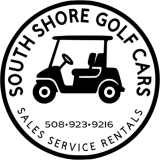 South Shore Golf Cars Logo