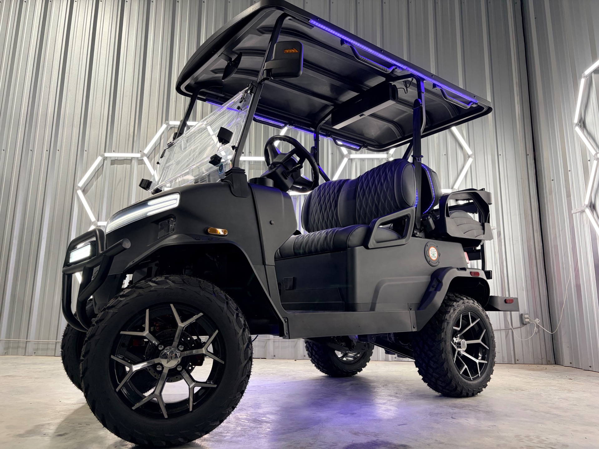 2026 Denago EV Nomad XL