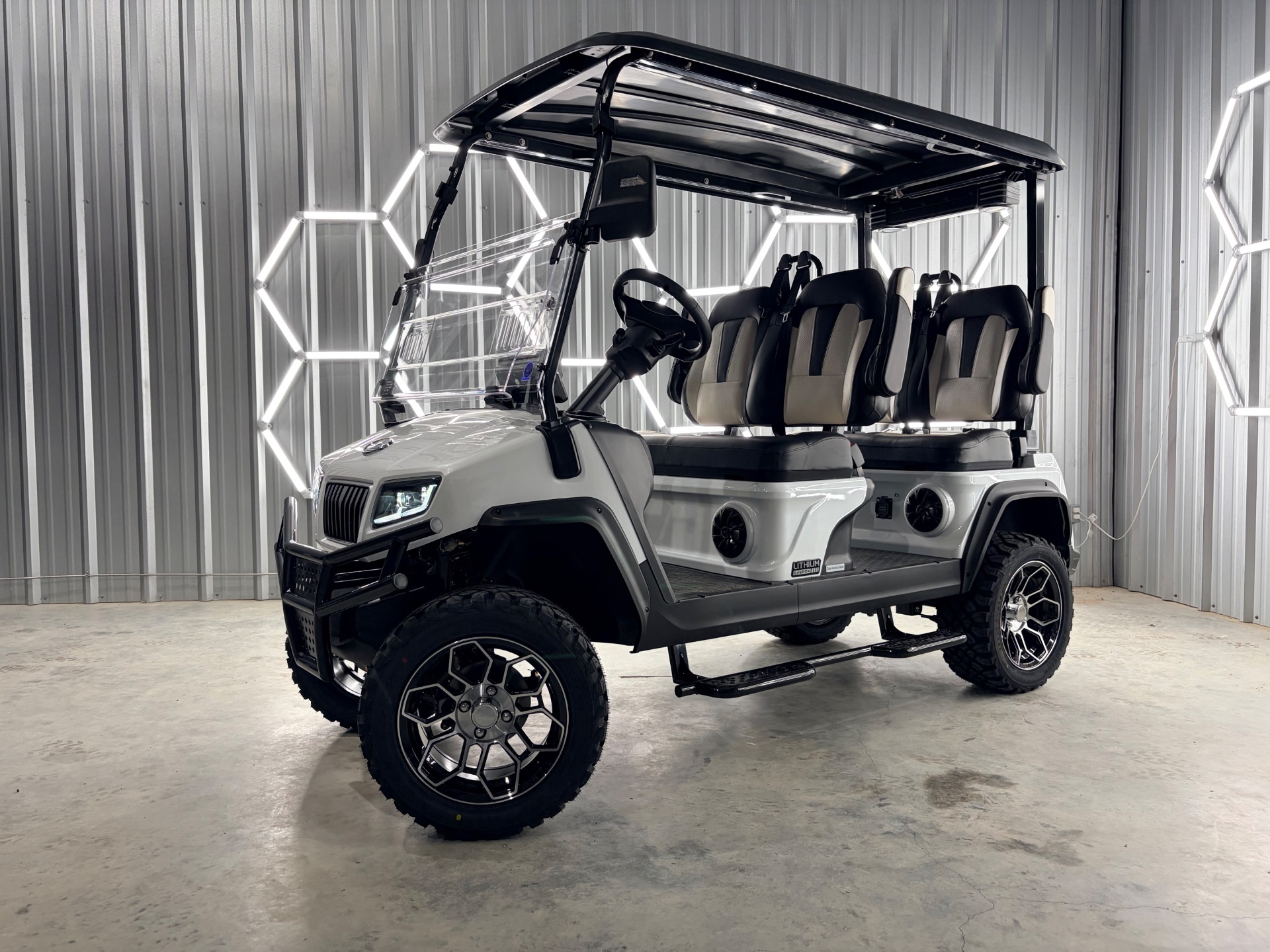 2026 Evolution D5 Maverick 4 Plus