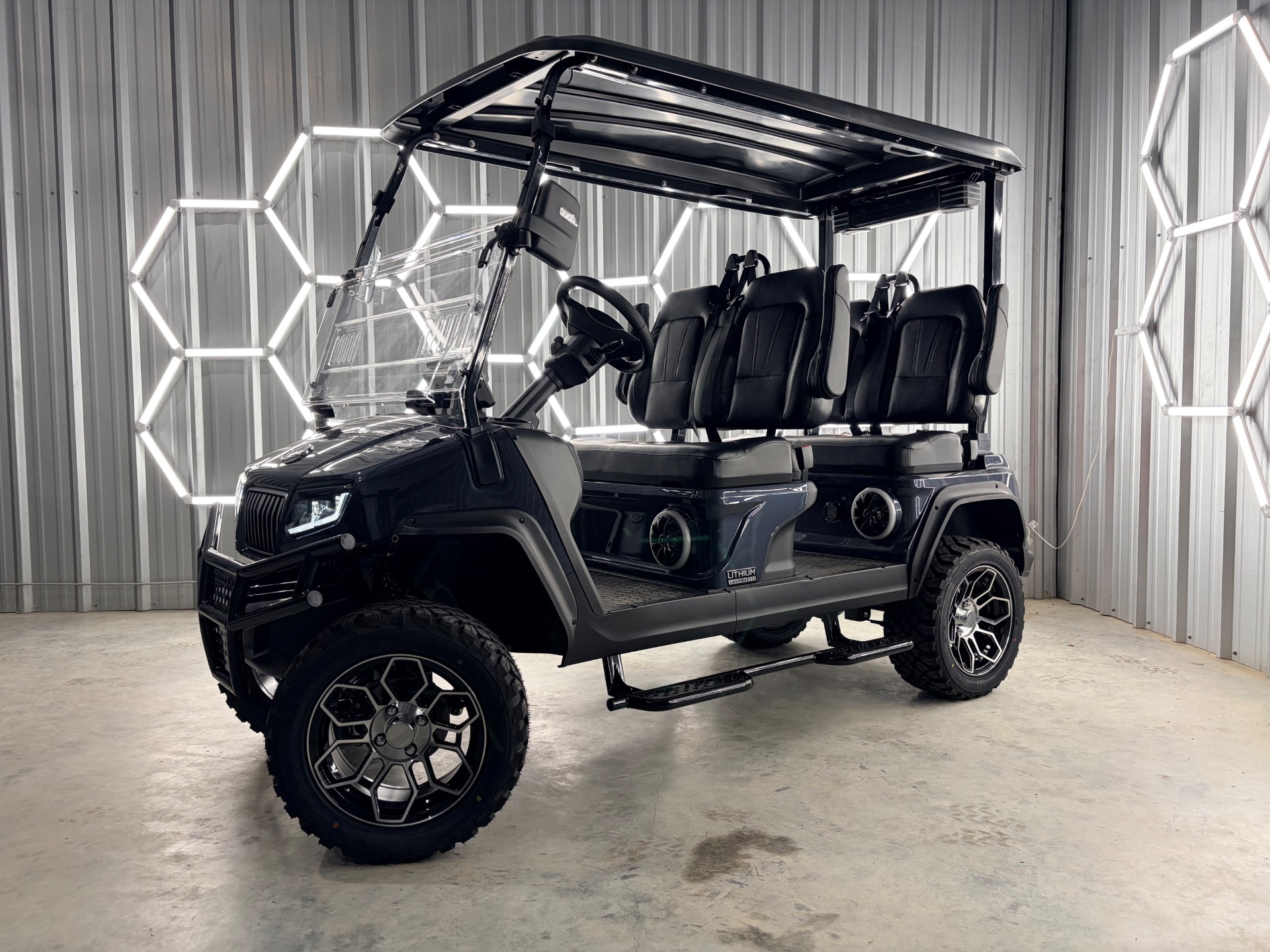 2026 Evolution D5 Maverick 4 Plus
