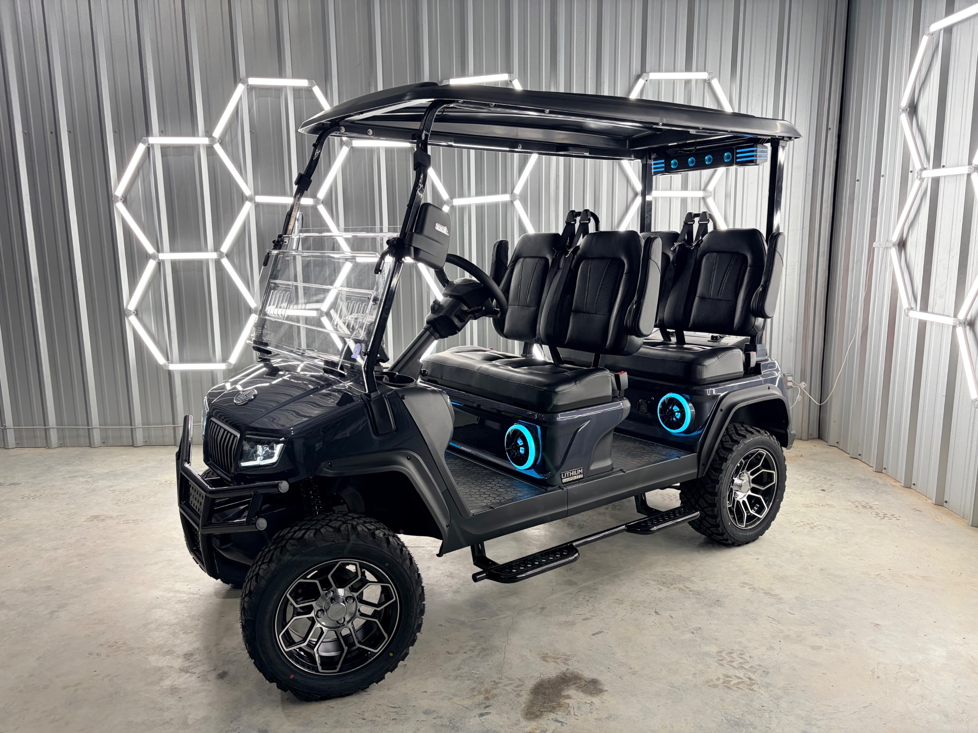 2026 Evolution D5 Maverick 4 Plus
