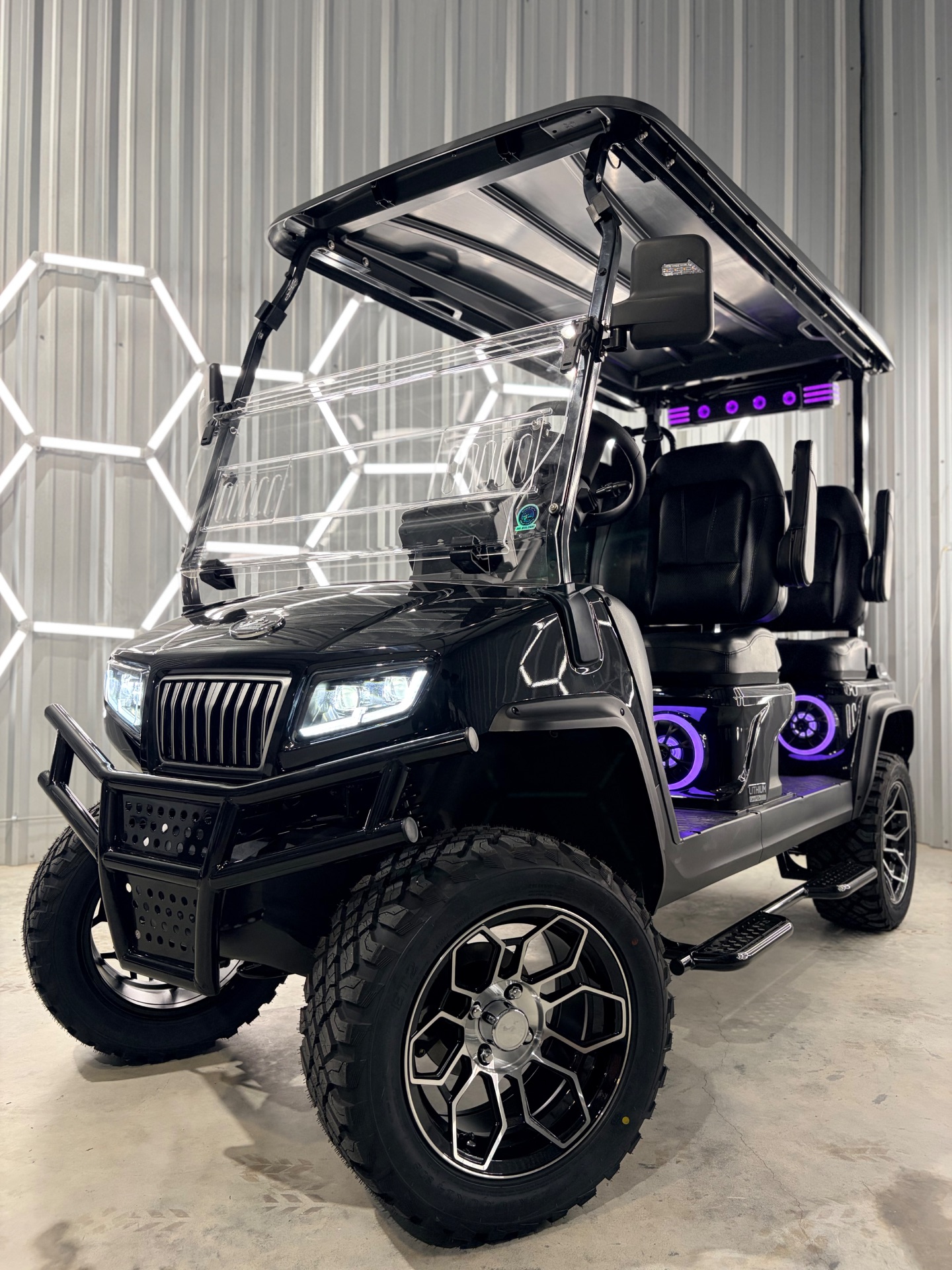 2026 Evolution D5 Maverick 4 Plus