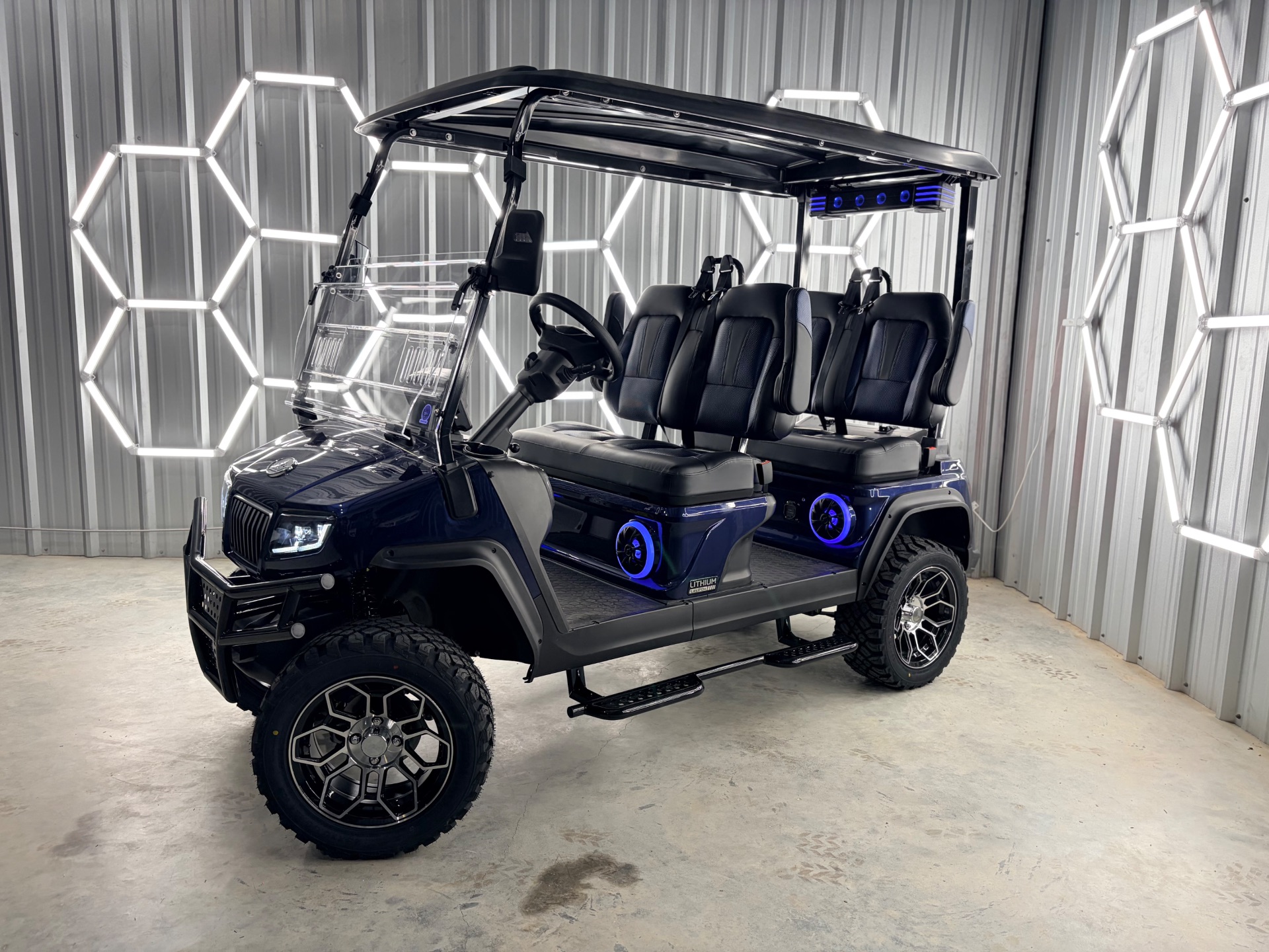 2026 Evolution D5 Maverick 4 Plus