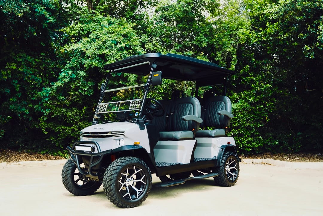 Denago Rover XL Grey