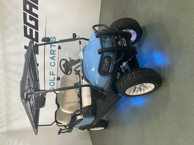 2026 Club Car Tempo