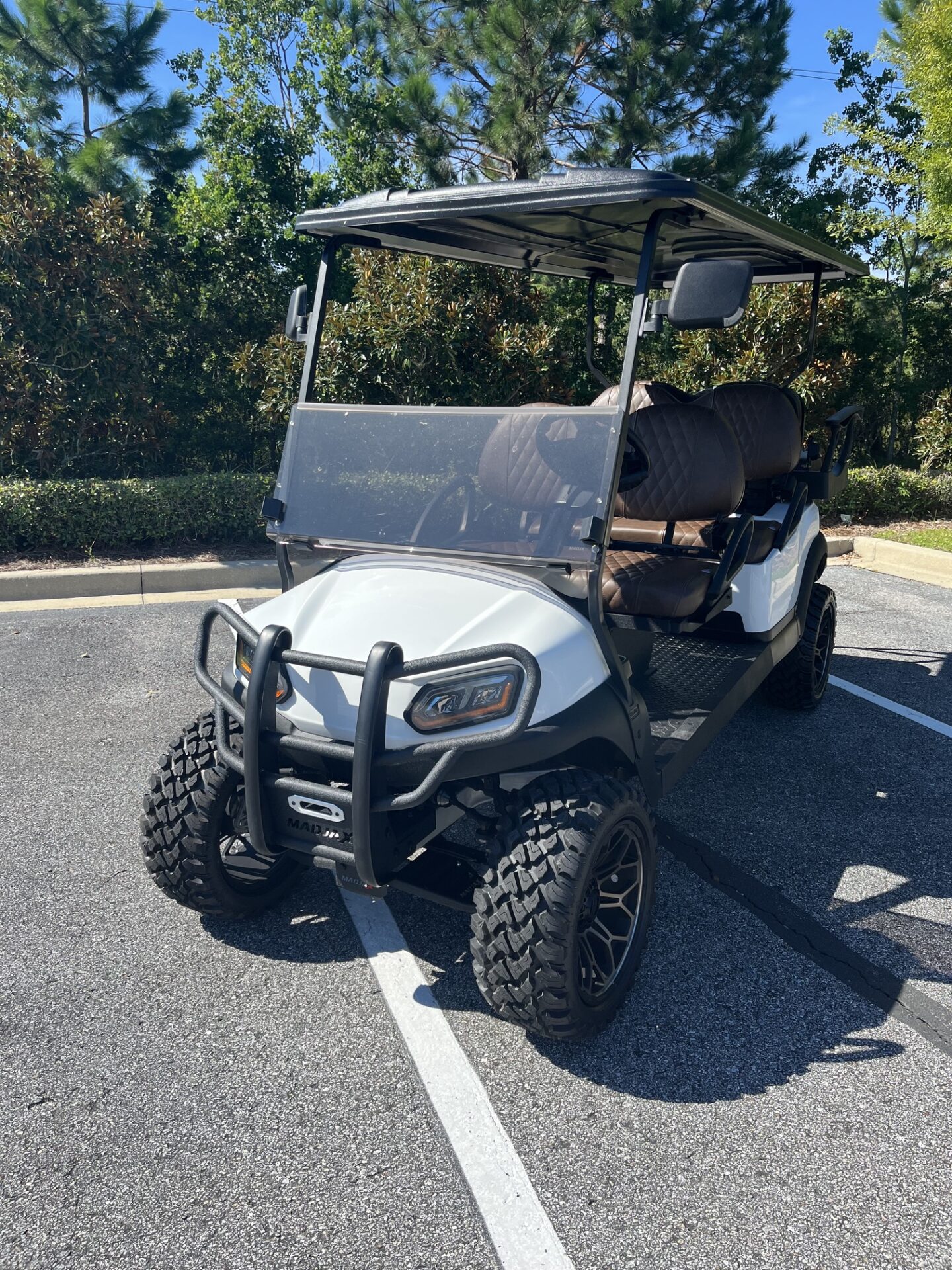 2026 Club Car Tempo