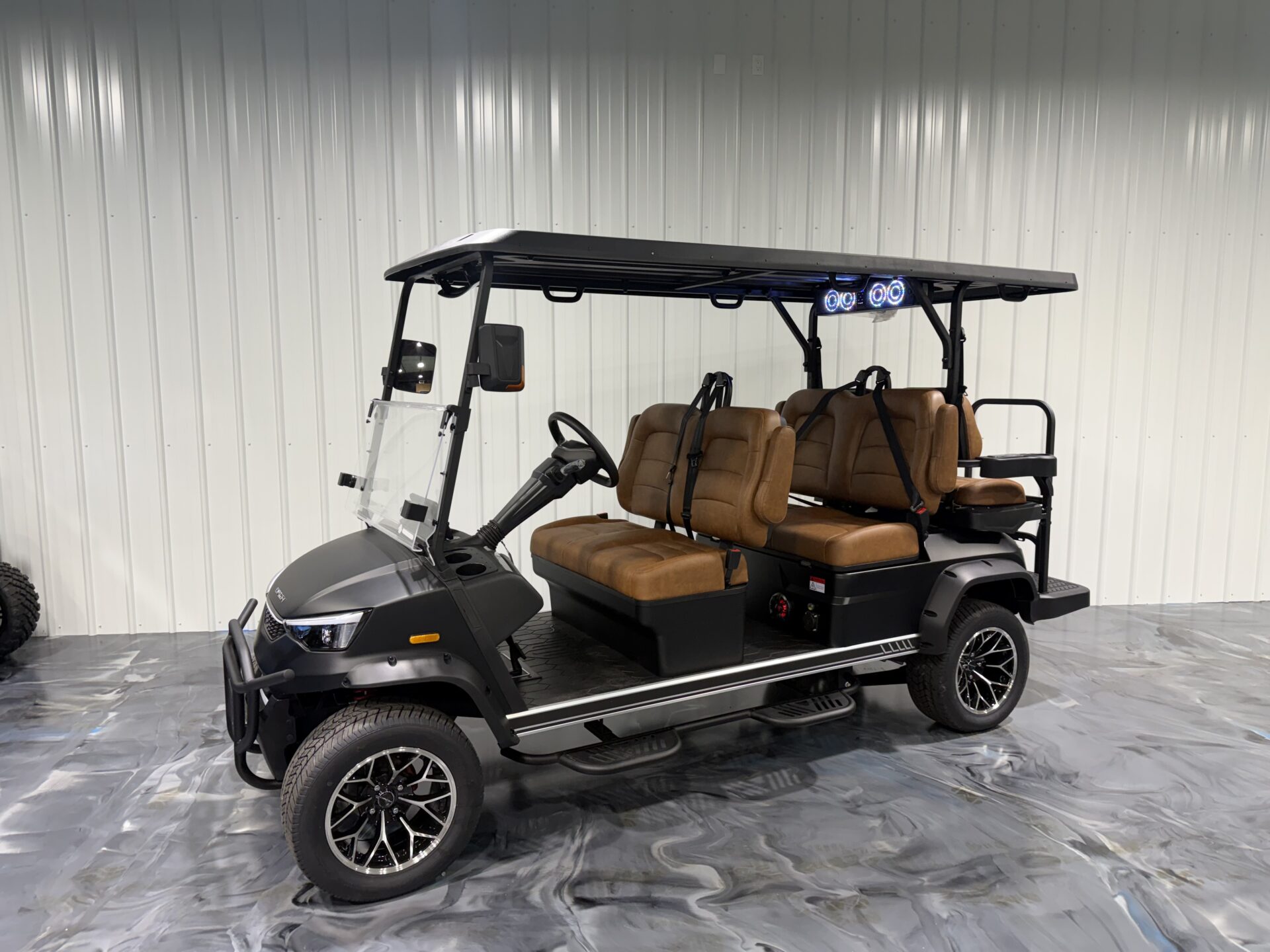 2026 Dach Apollo