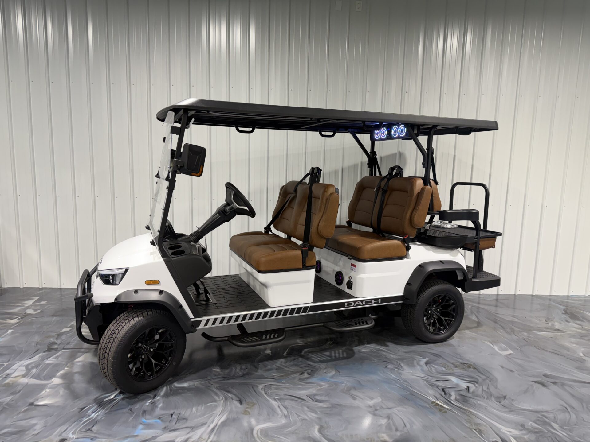 2026 Dach Apollo