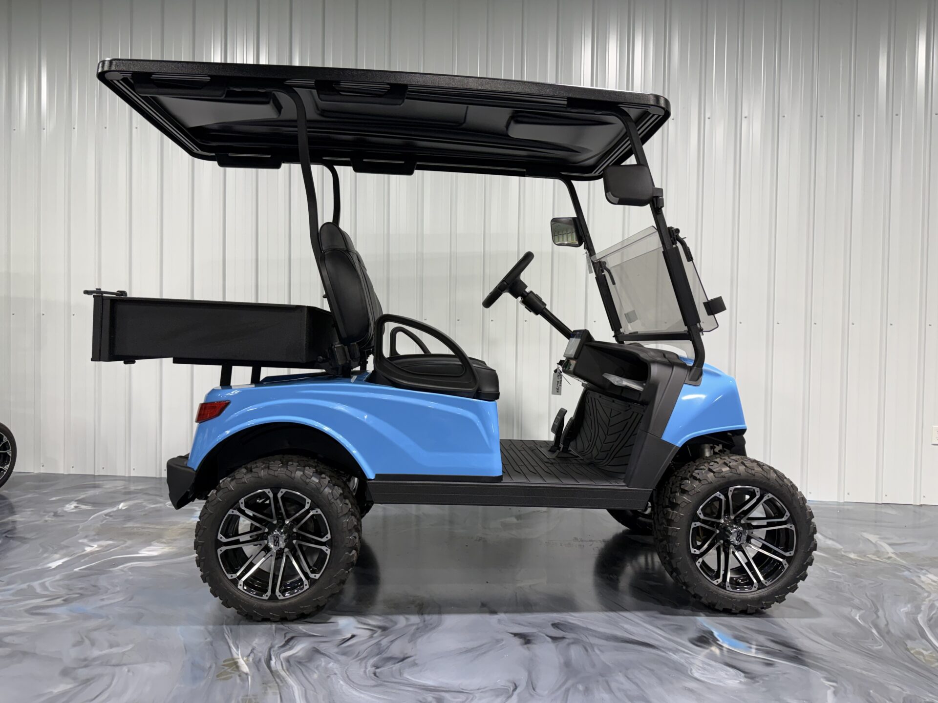 2025 Sierra AX2