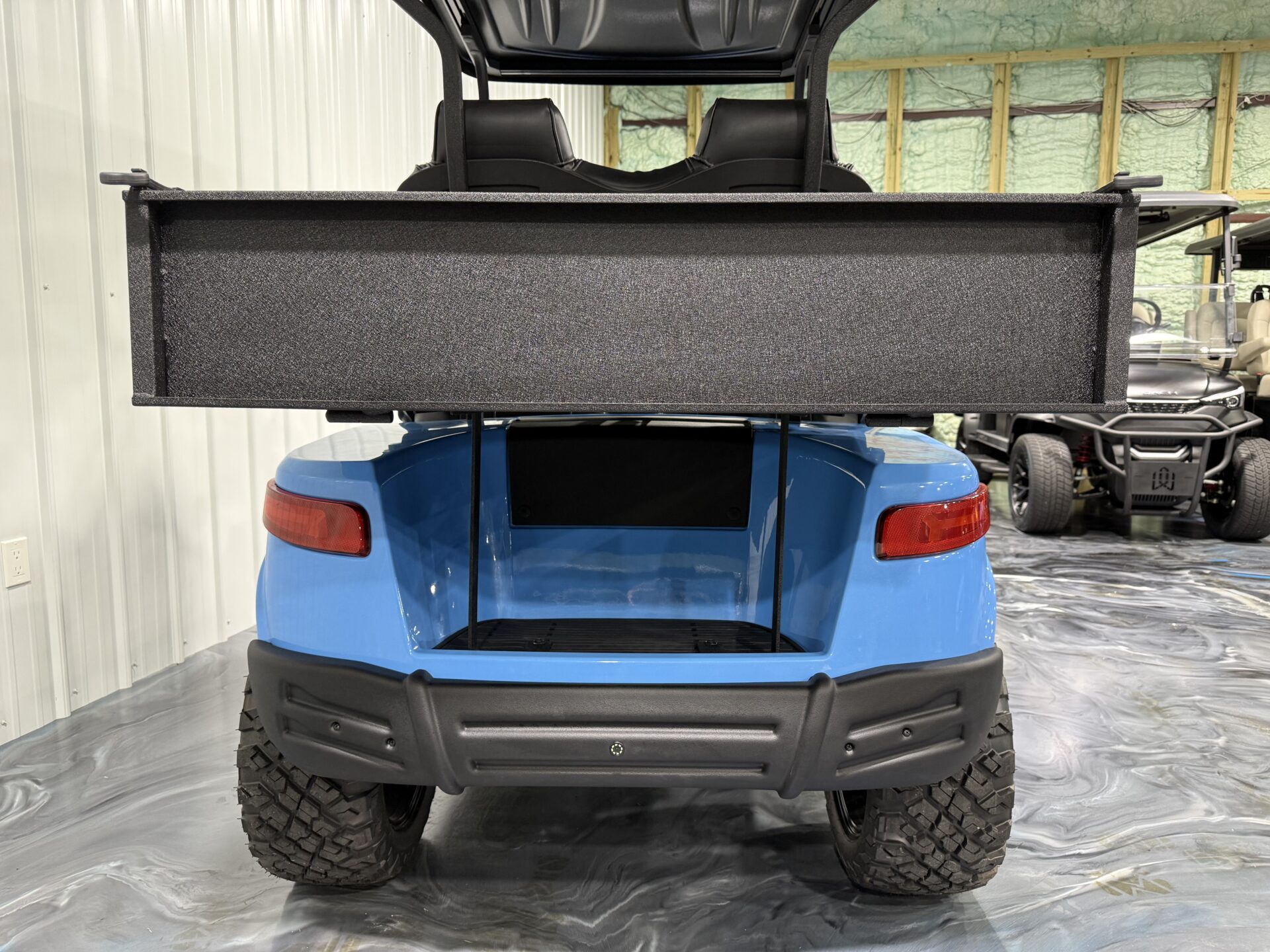 2025 Sierra AX2 photo 7