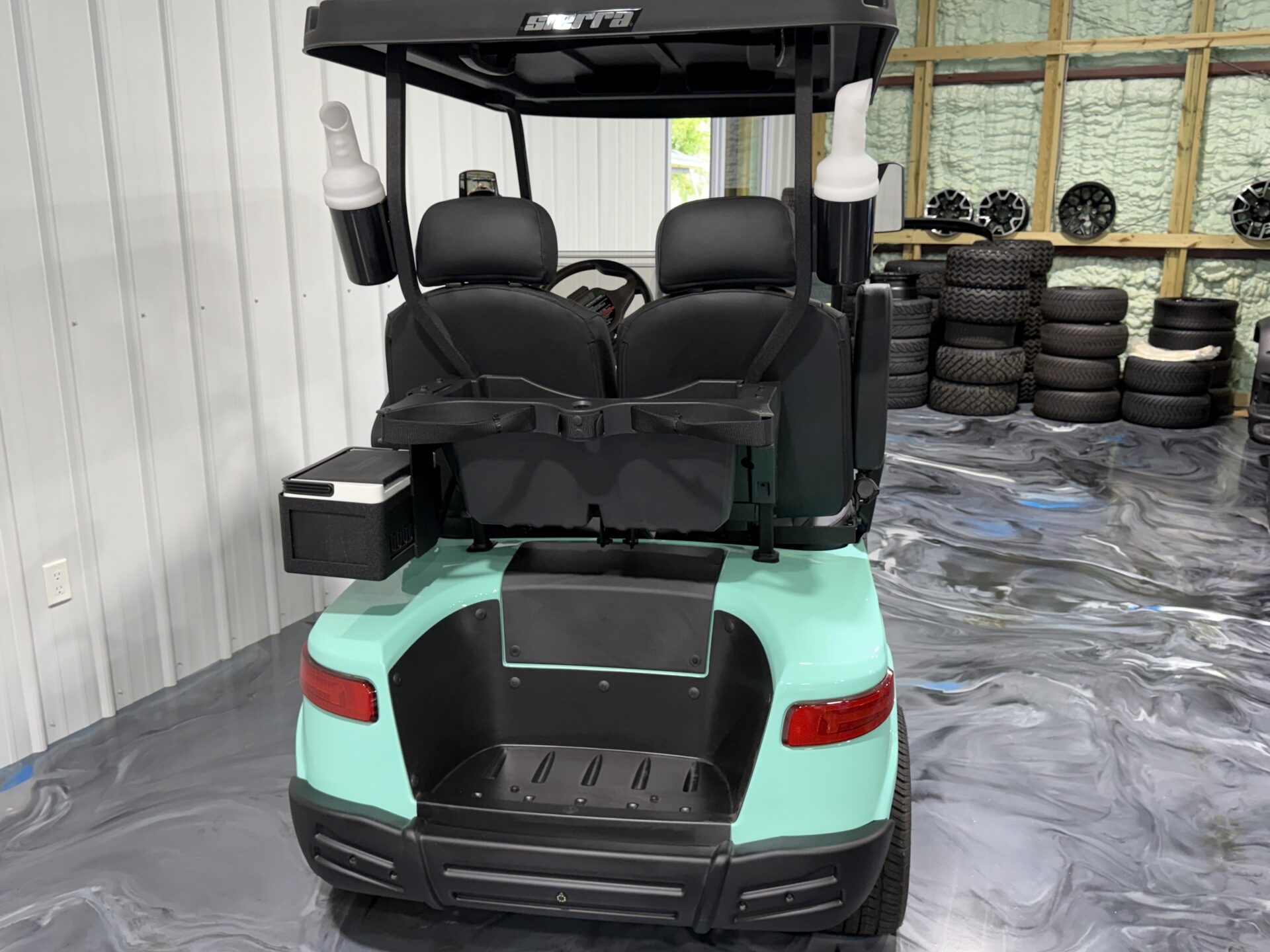 2025 Sierra photo 5