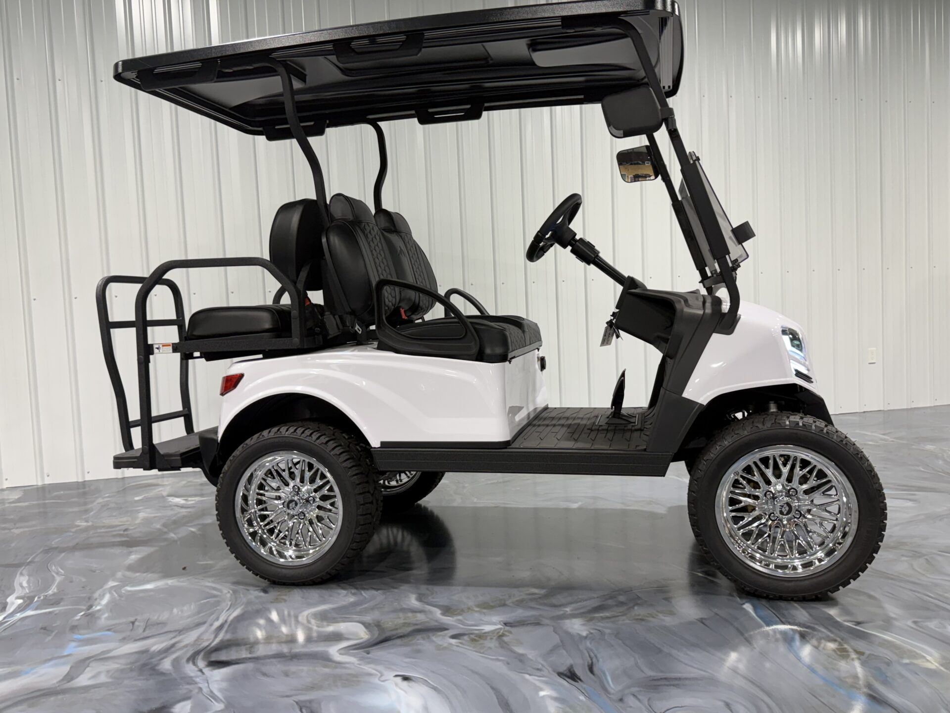 2025 Sierra