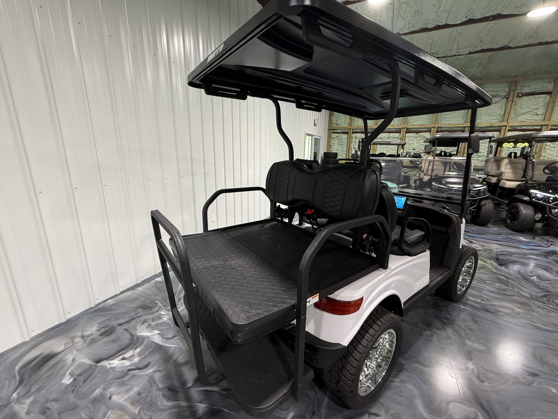 2025 Sierra photo 5