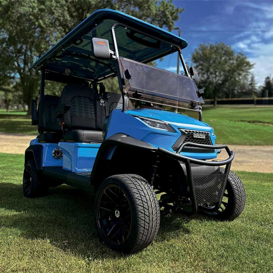 2026 VENOM STEALTH 4 FACING FORWARD