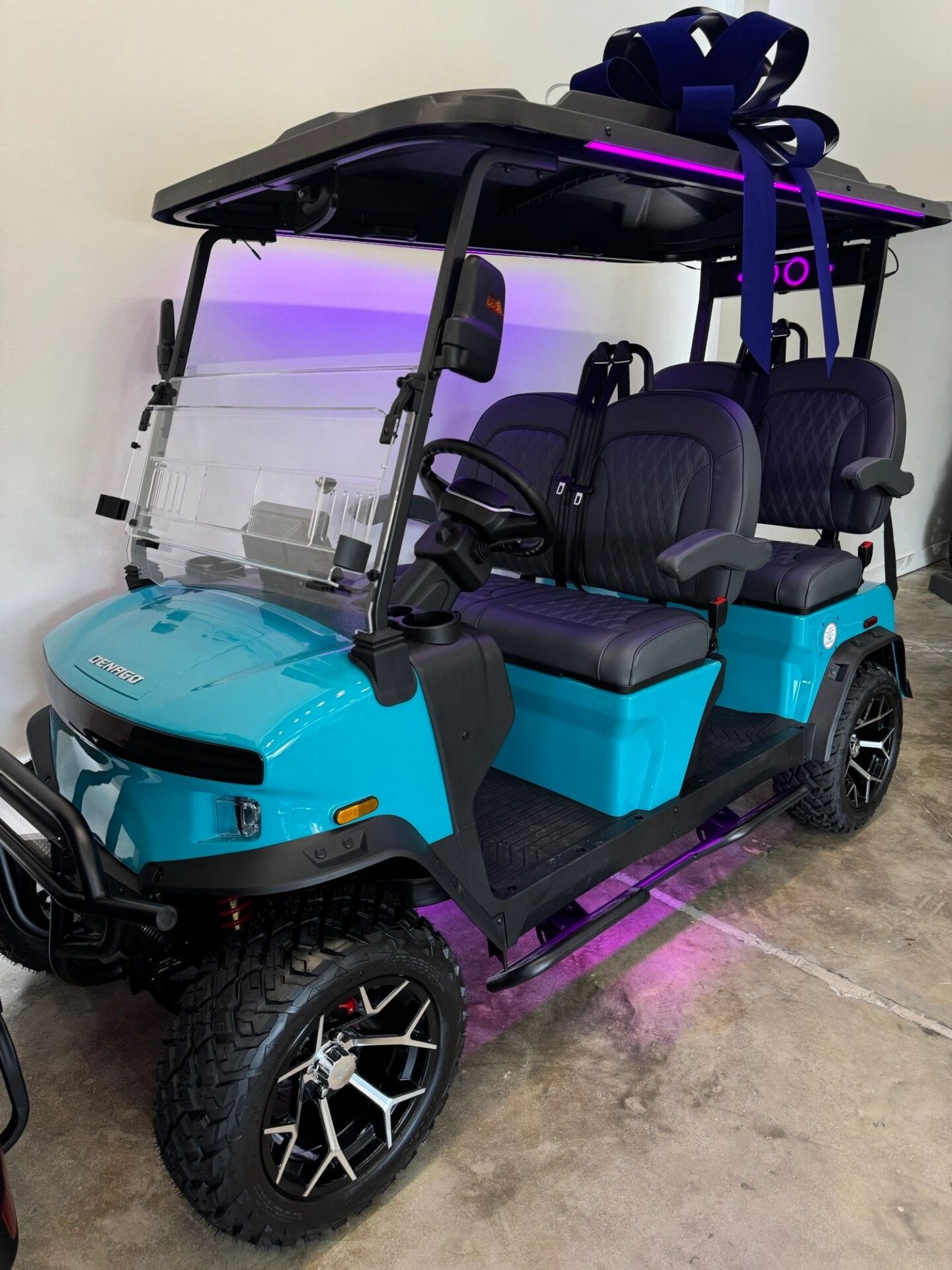 2026 Denago Rover XL