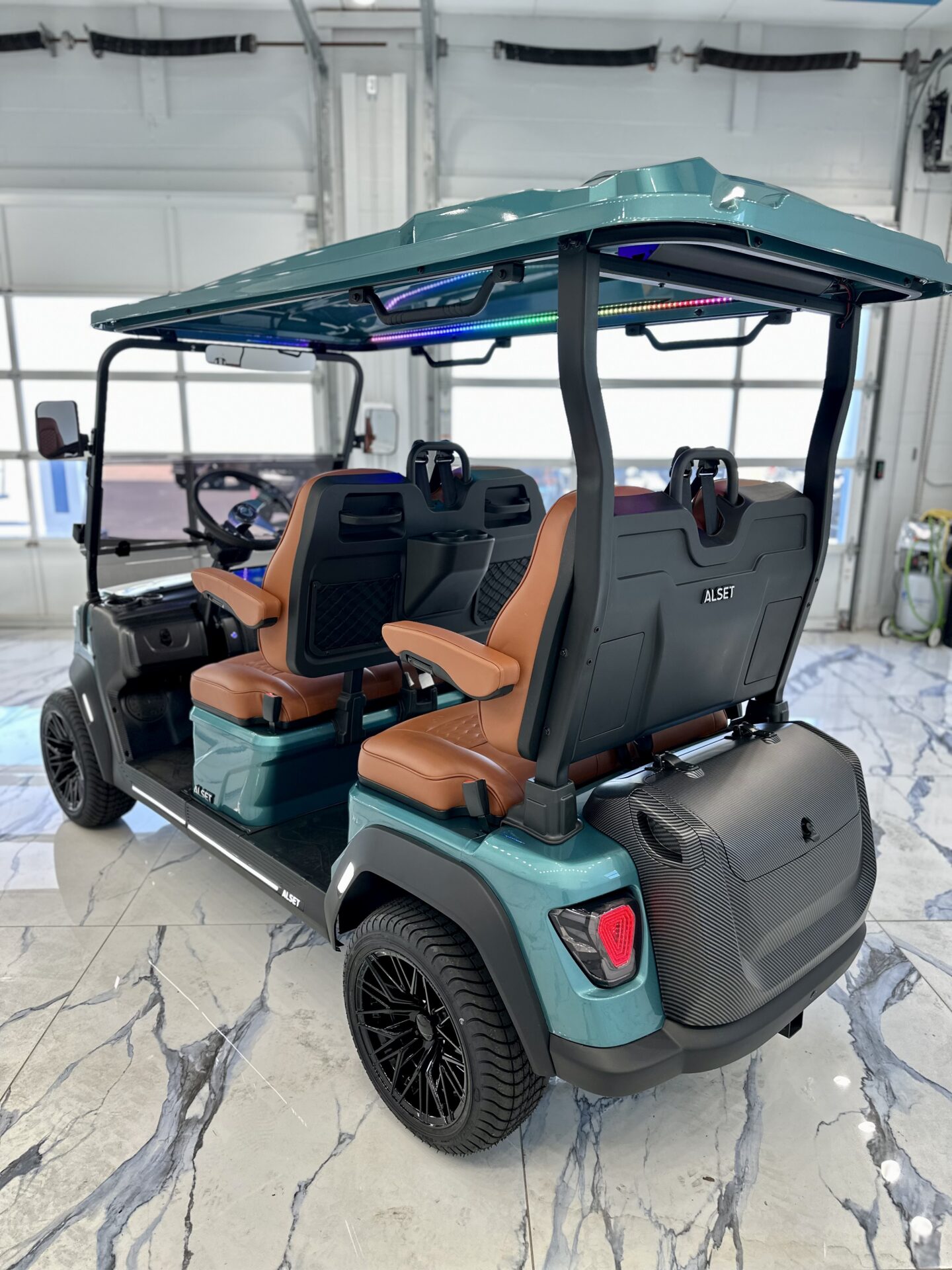 2026 Alset Ascend photo 6