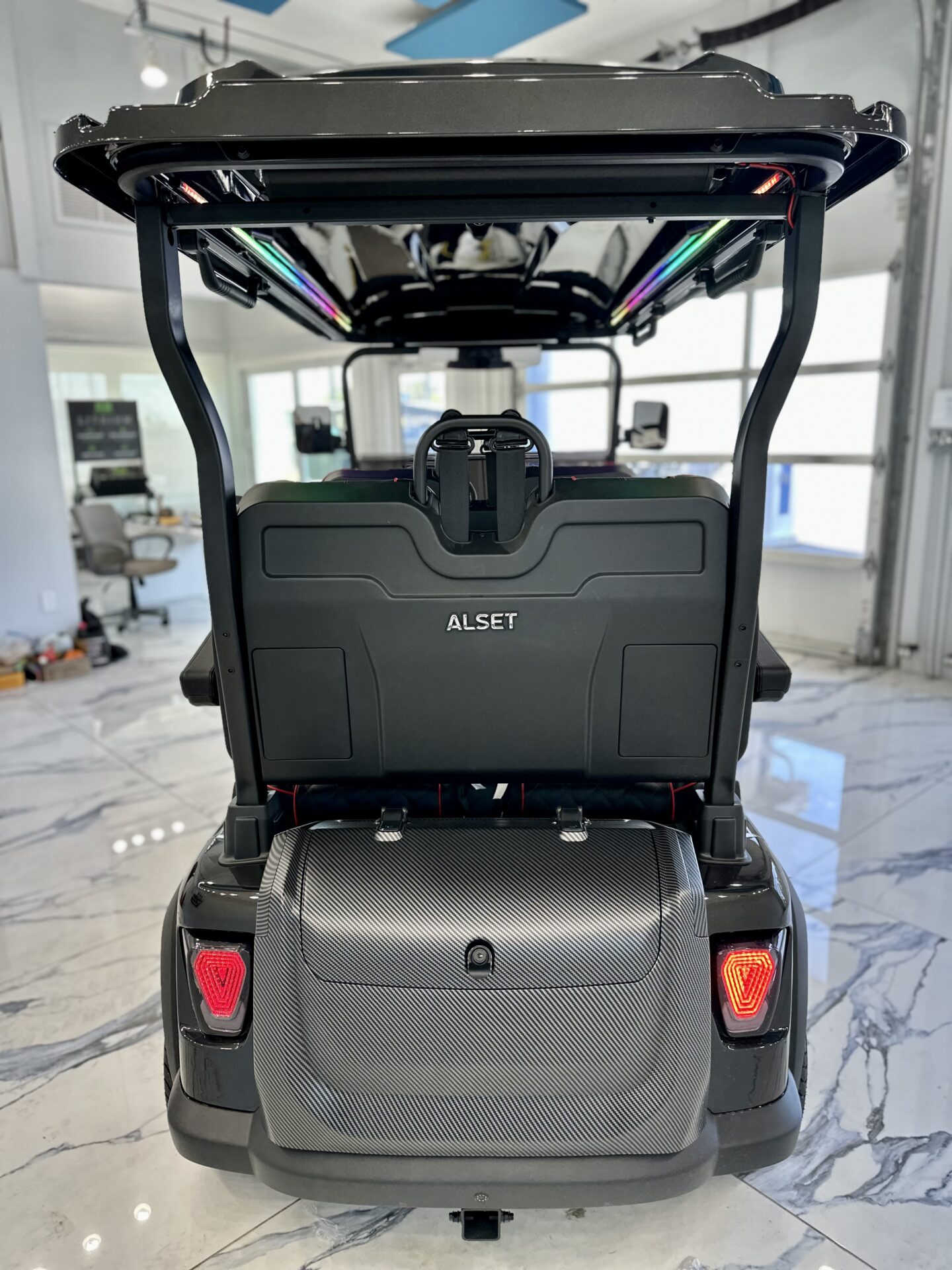 2026 Alset Ascend photo 5