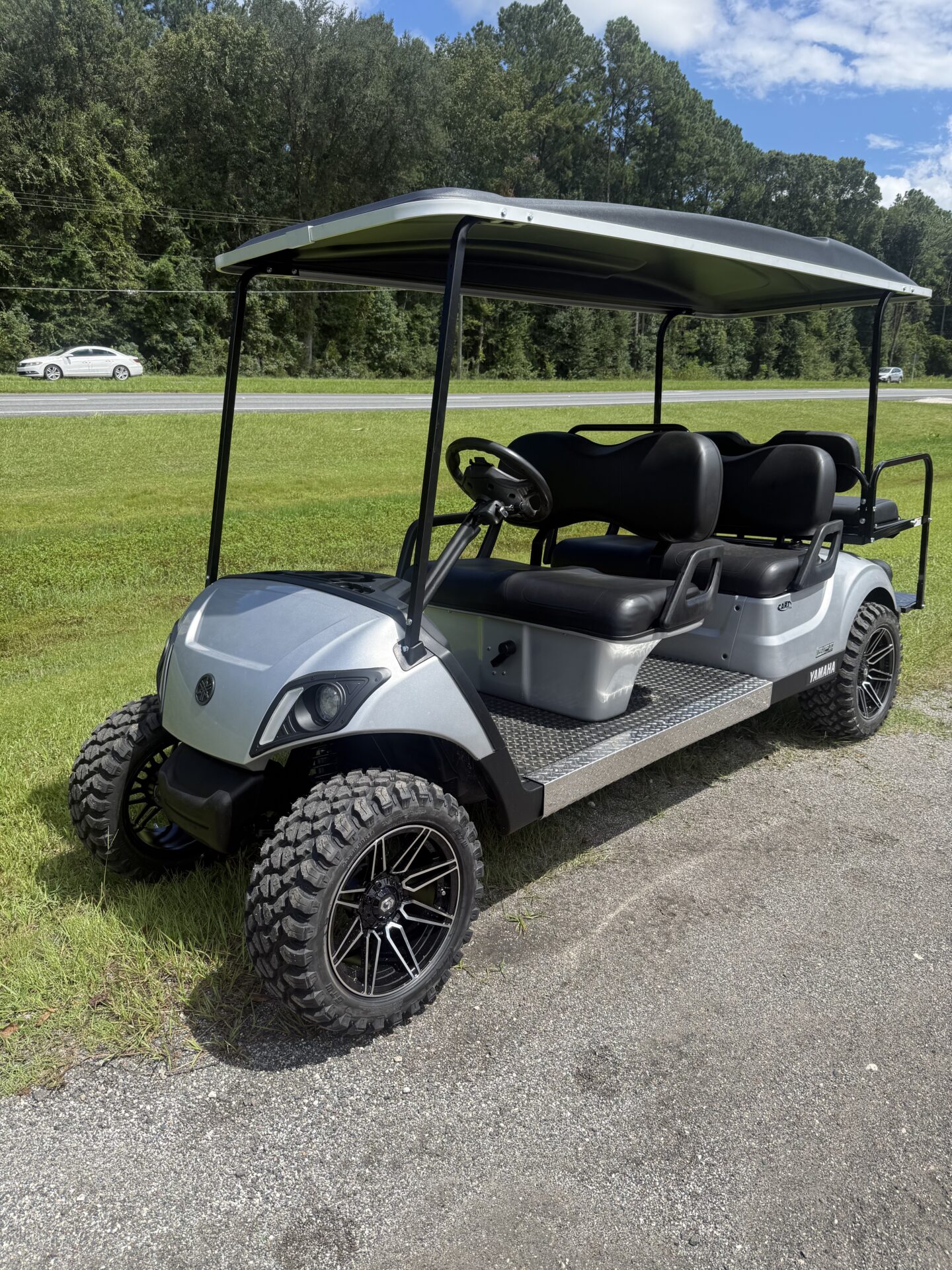 Cart Pros