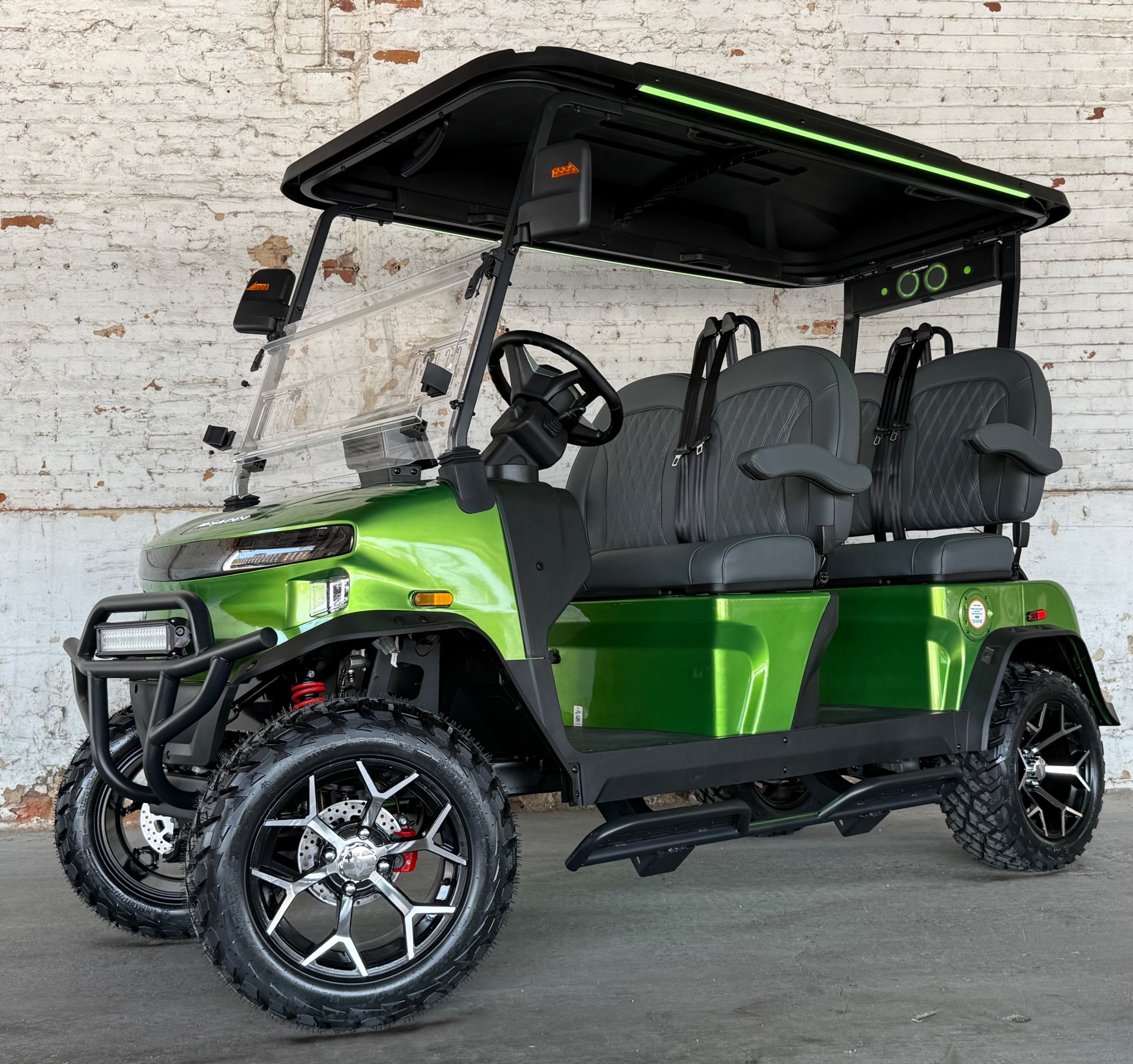 2026 Denago Rover