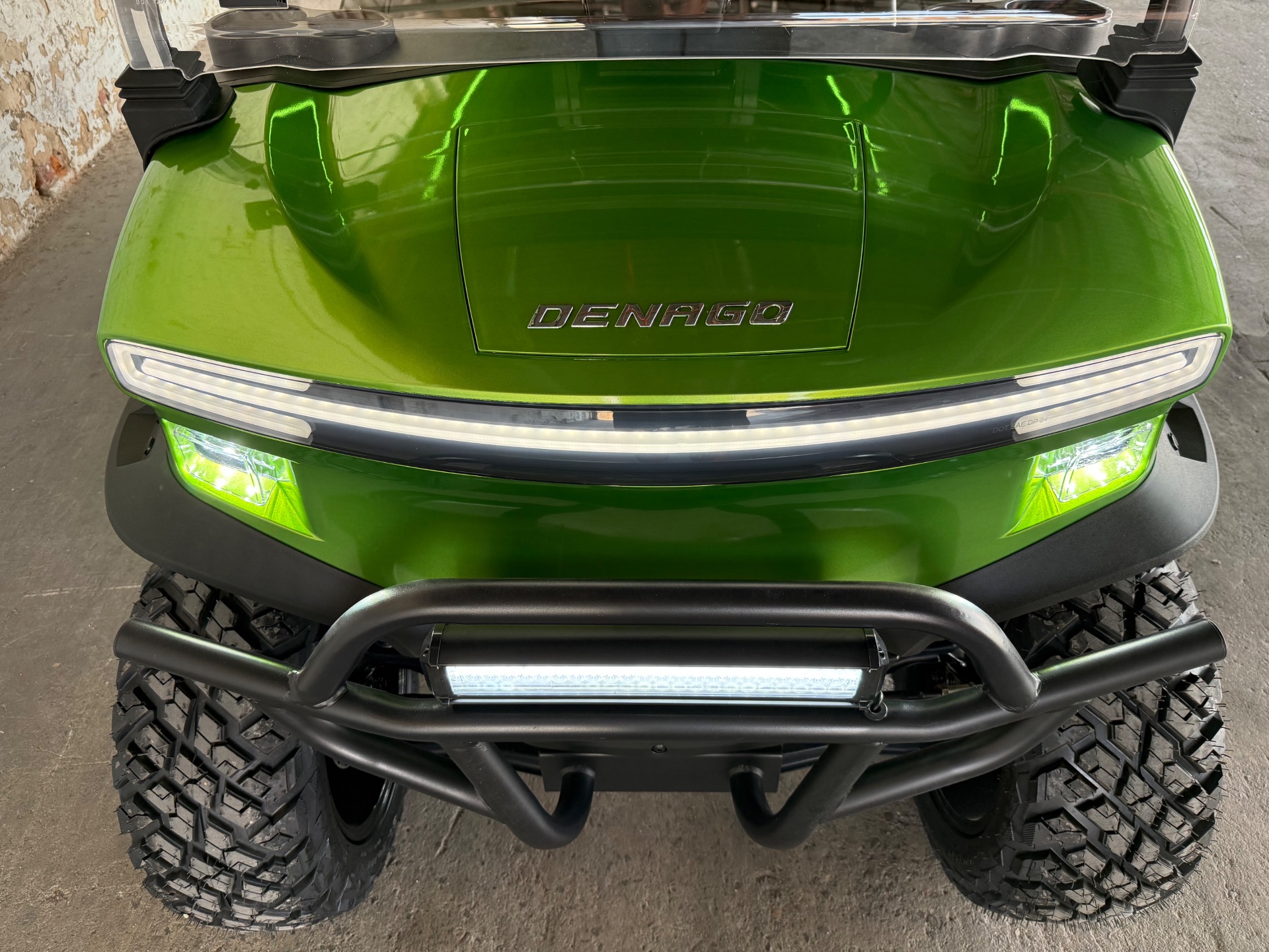 2026 Denago Rover photo 4