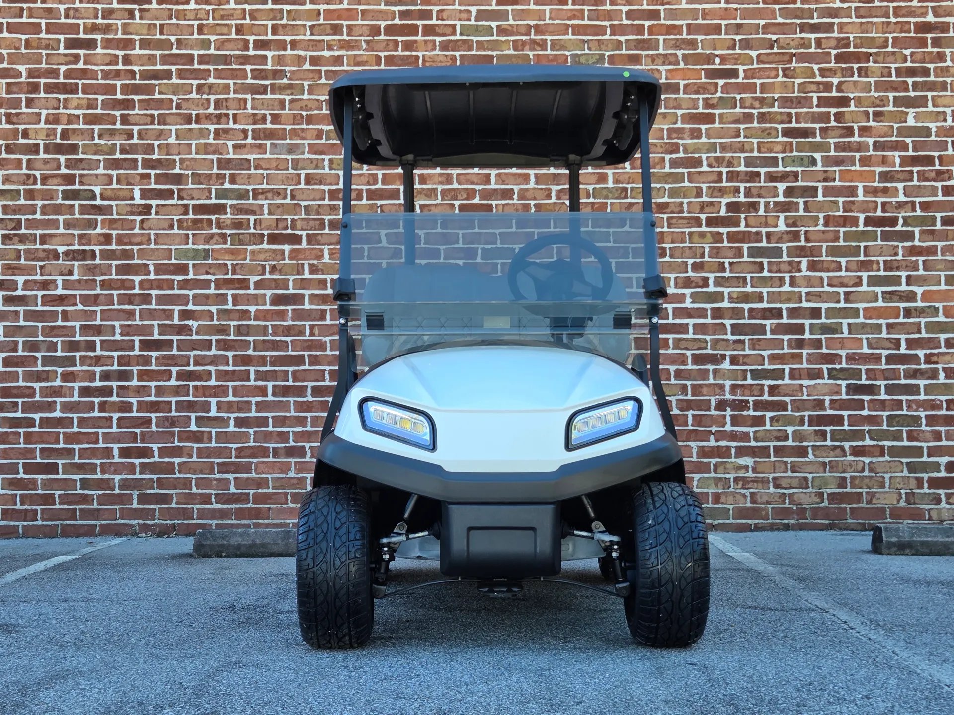 2021 Club Car Tempo photo 2
