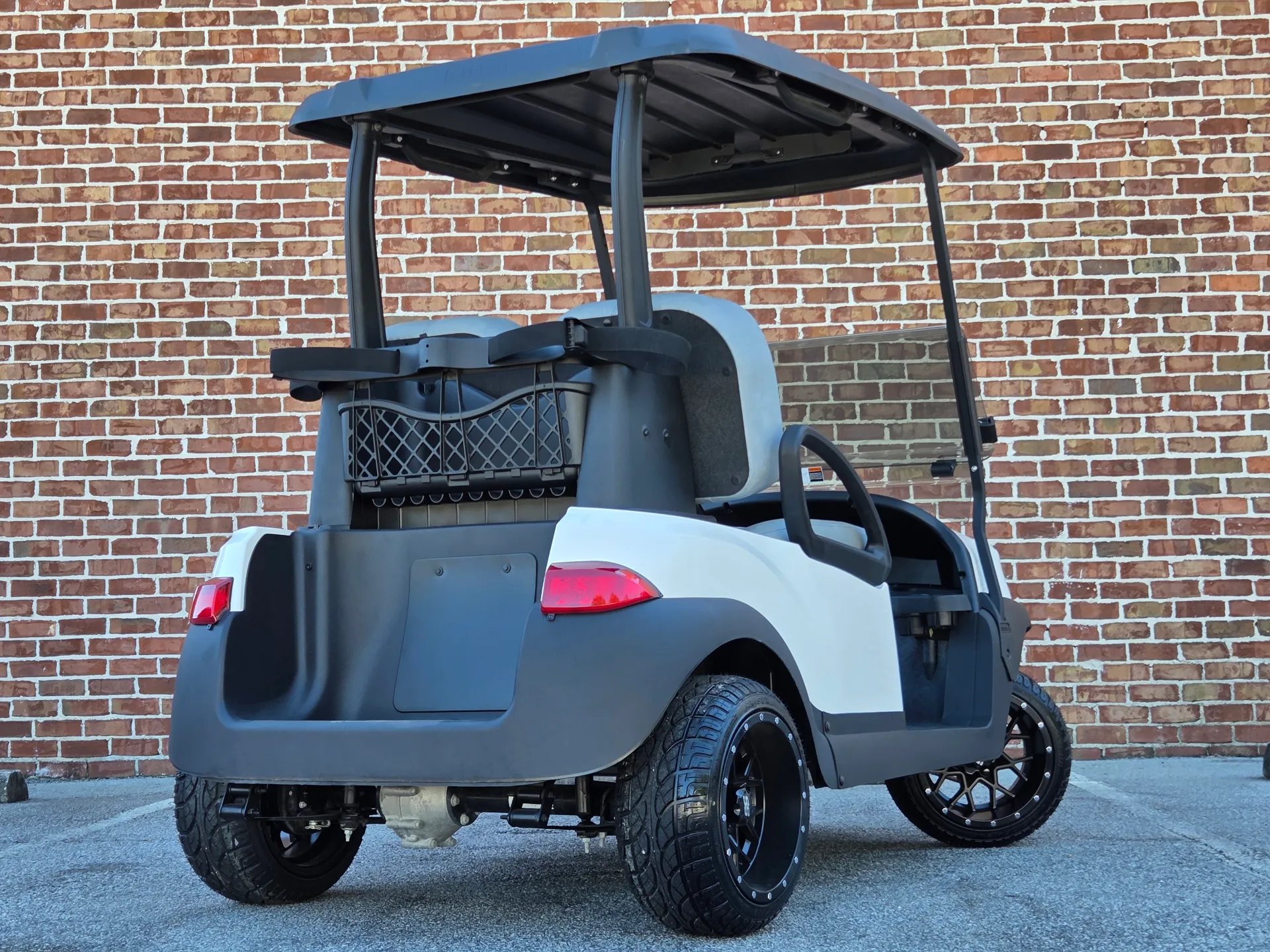 2021 Club Car Tempo photo 6