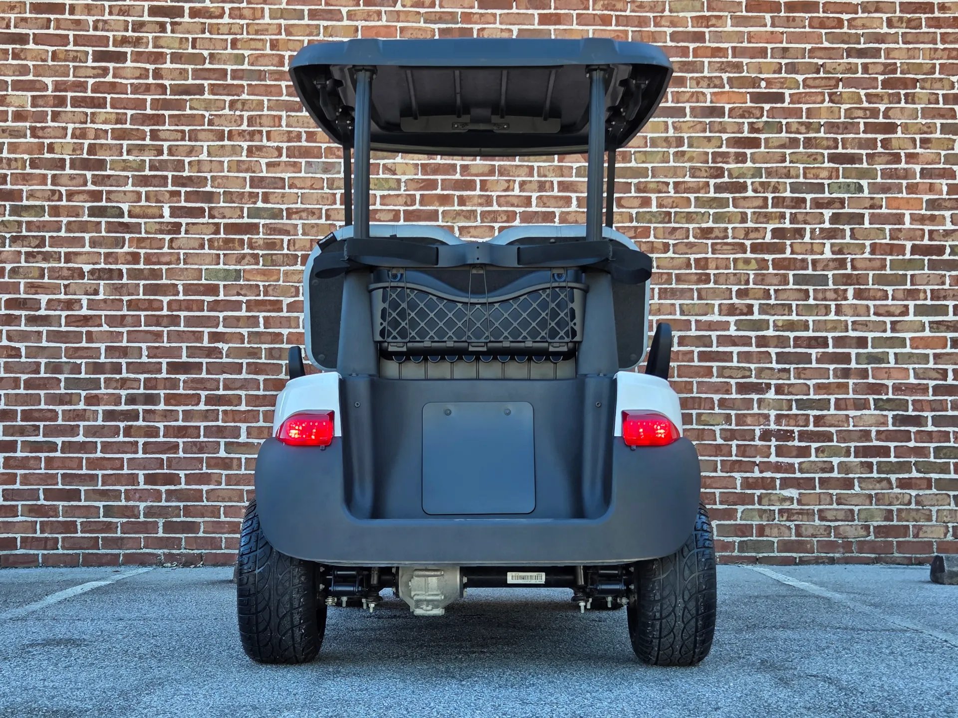 2021 Club Car Tempo photo 8
