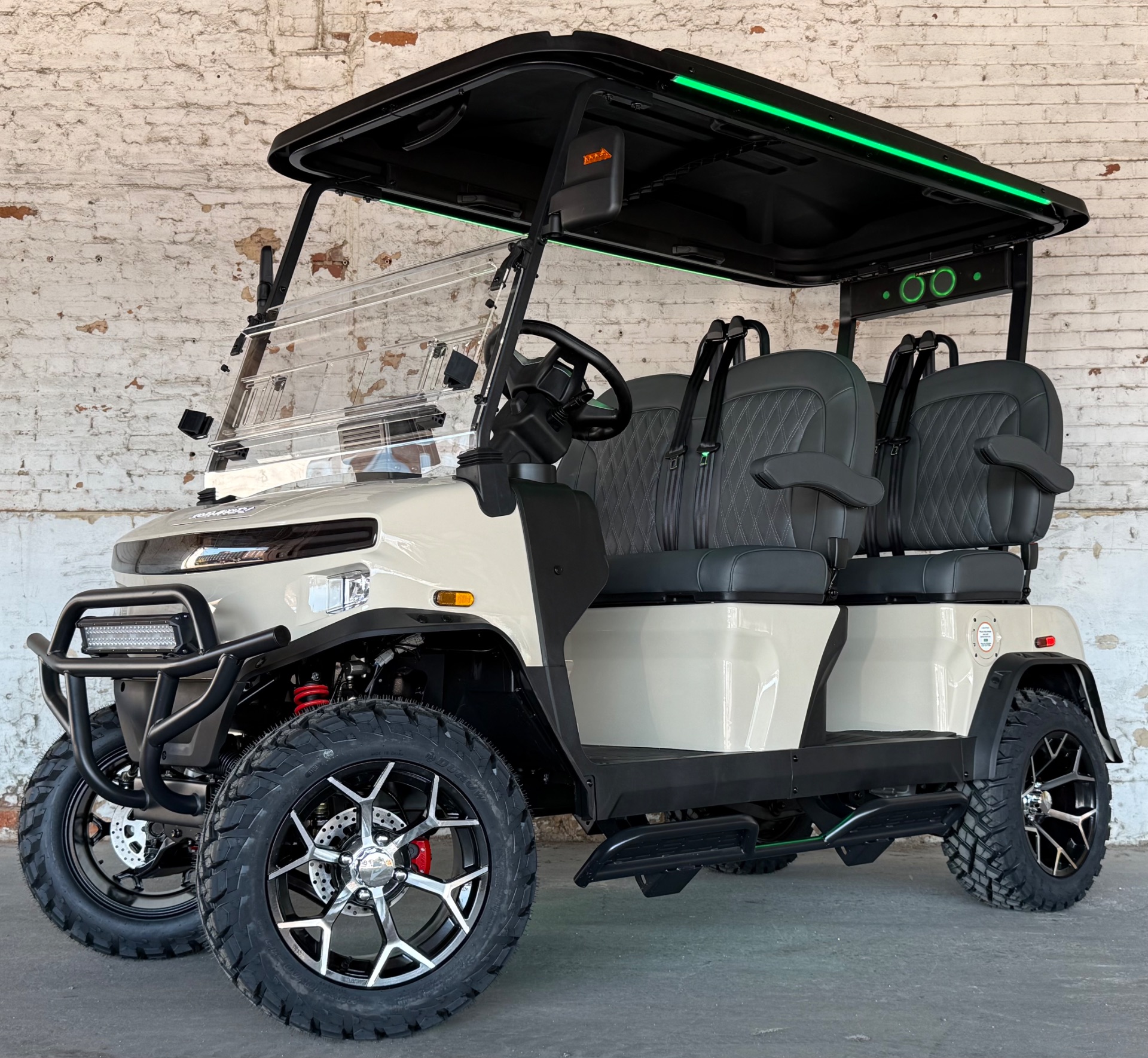 2026 Denago Rover