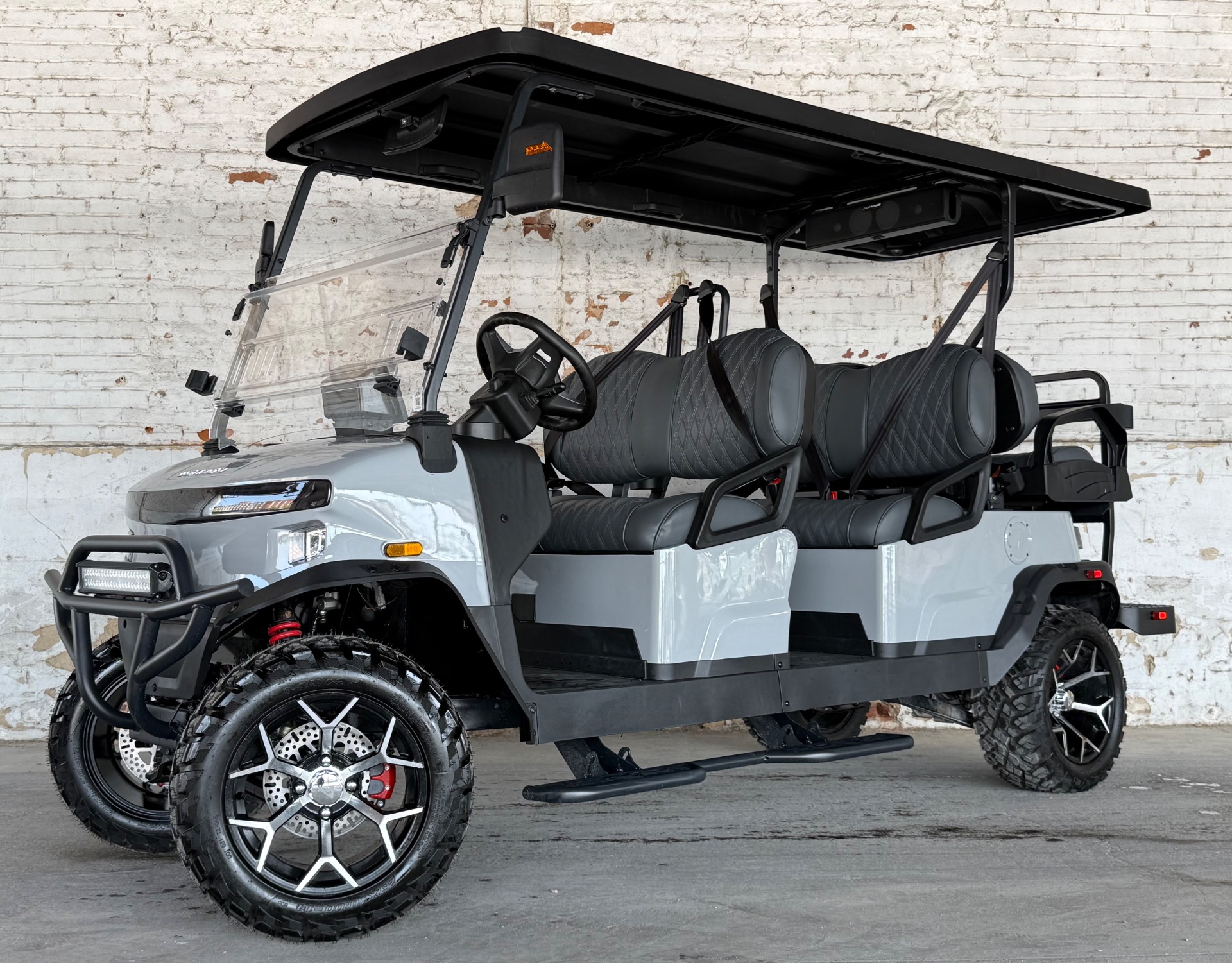 2026 Denago Rover