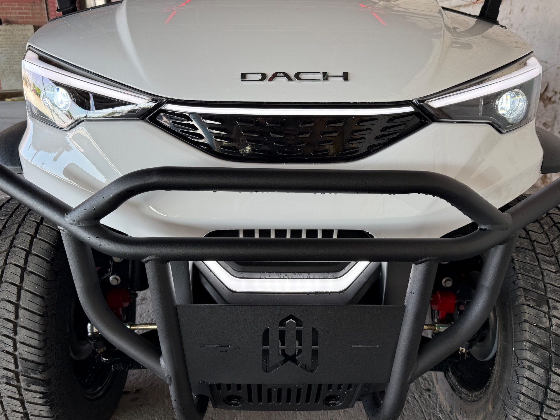 2026 Dach Apollo photo 6