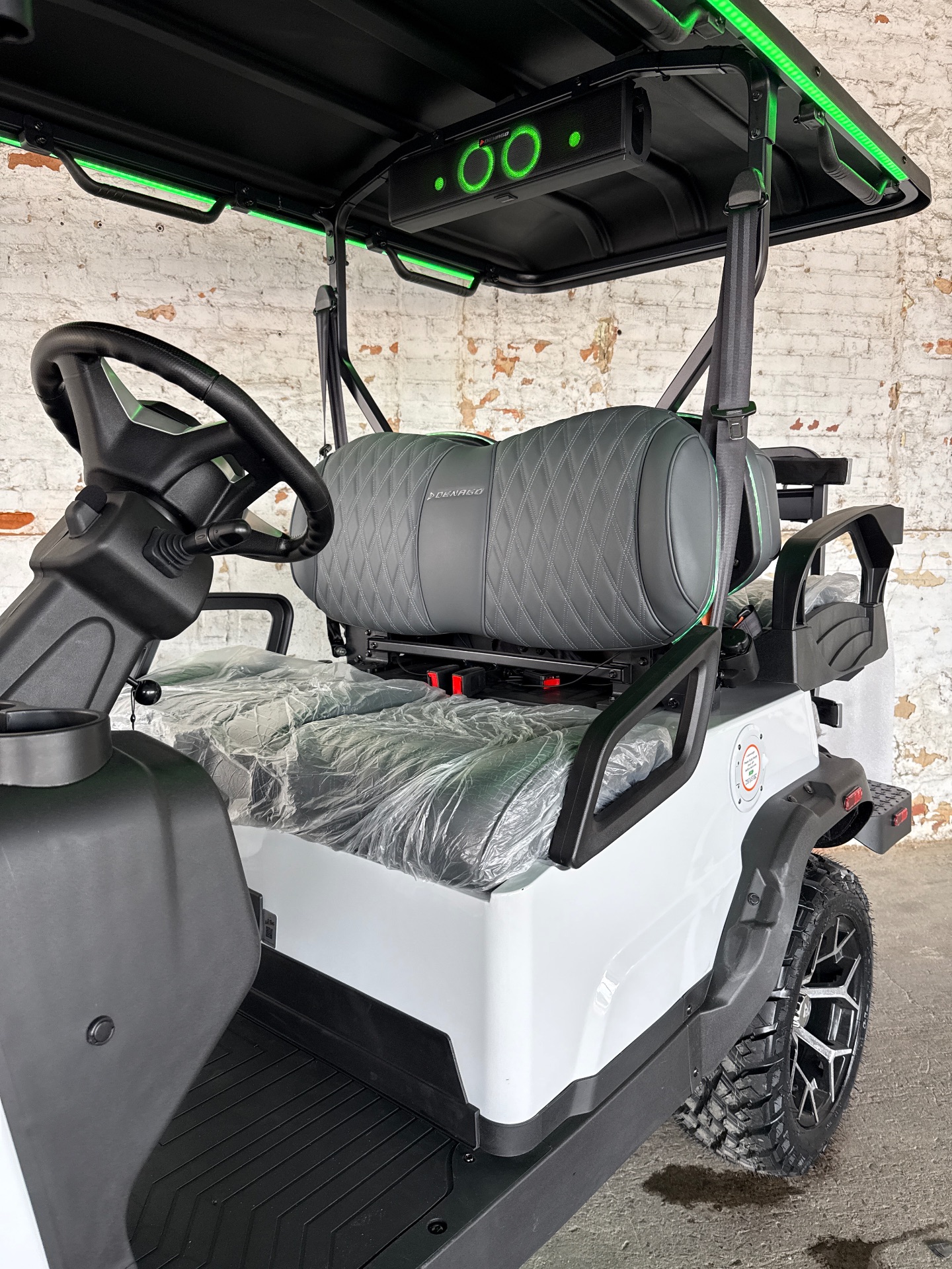 2026 Denago Nomad photo 2