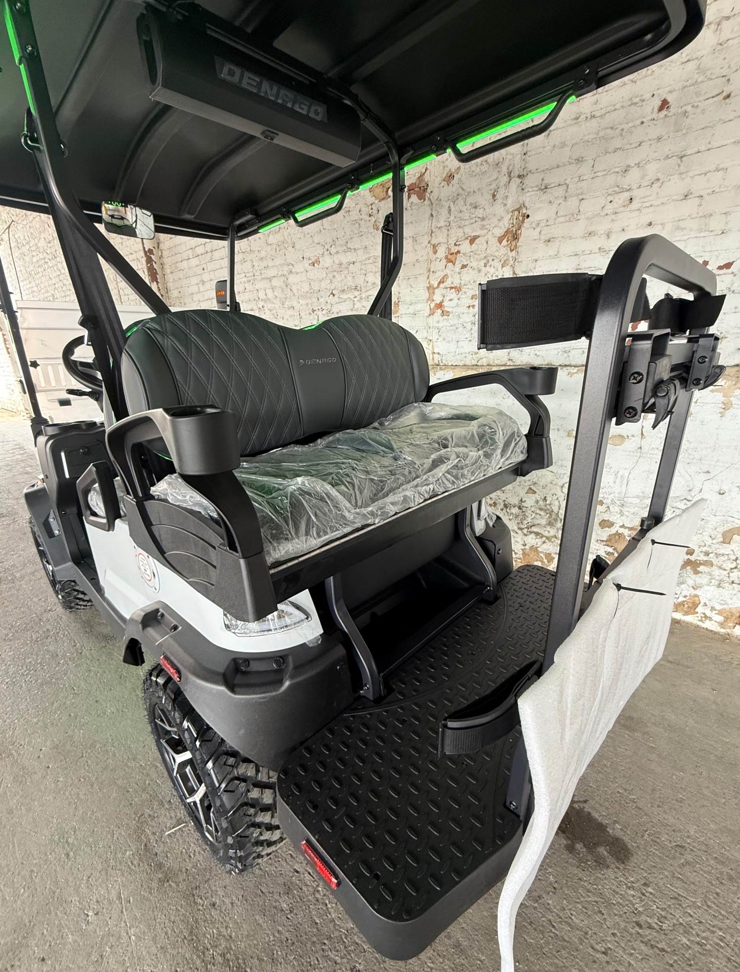 2026 Denago Nomad photo 6