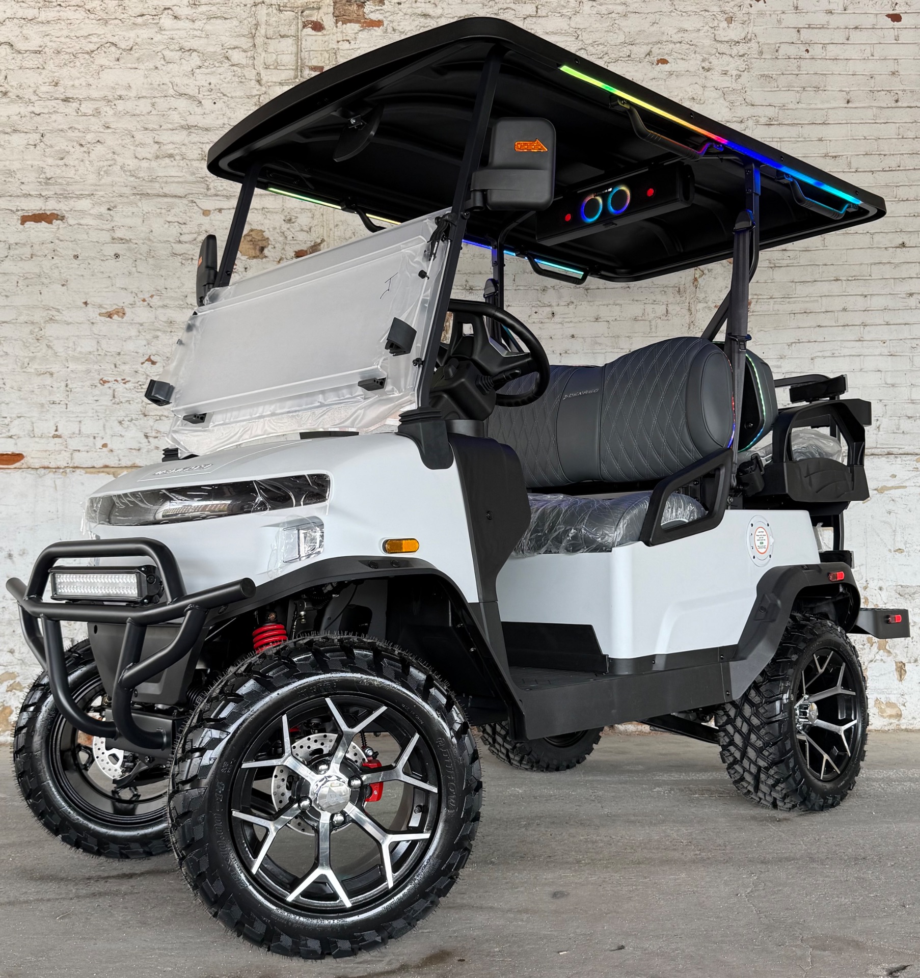 2026 Denago Nomad