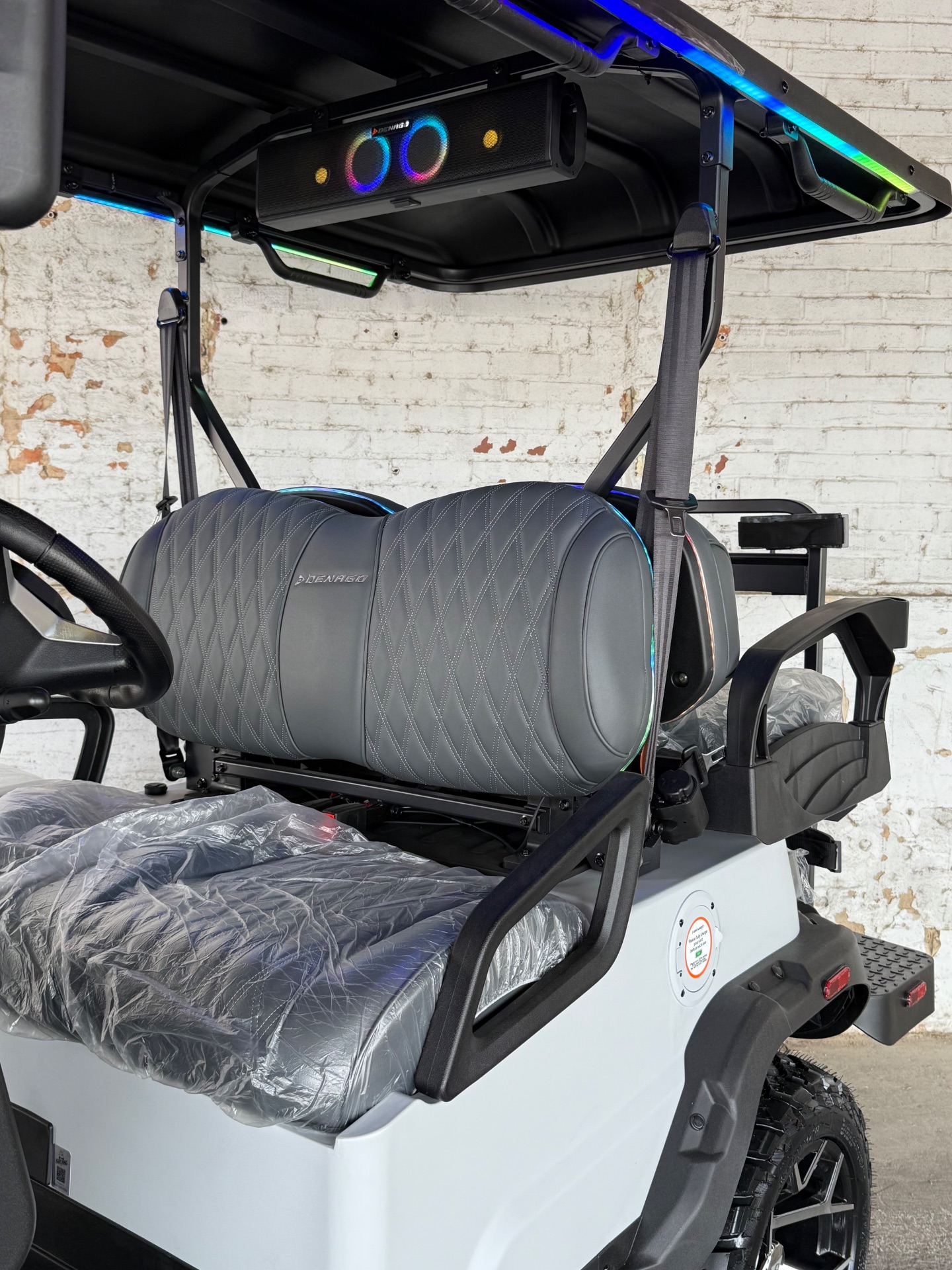 2026 Denago Nomad photo 2