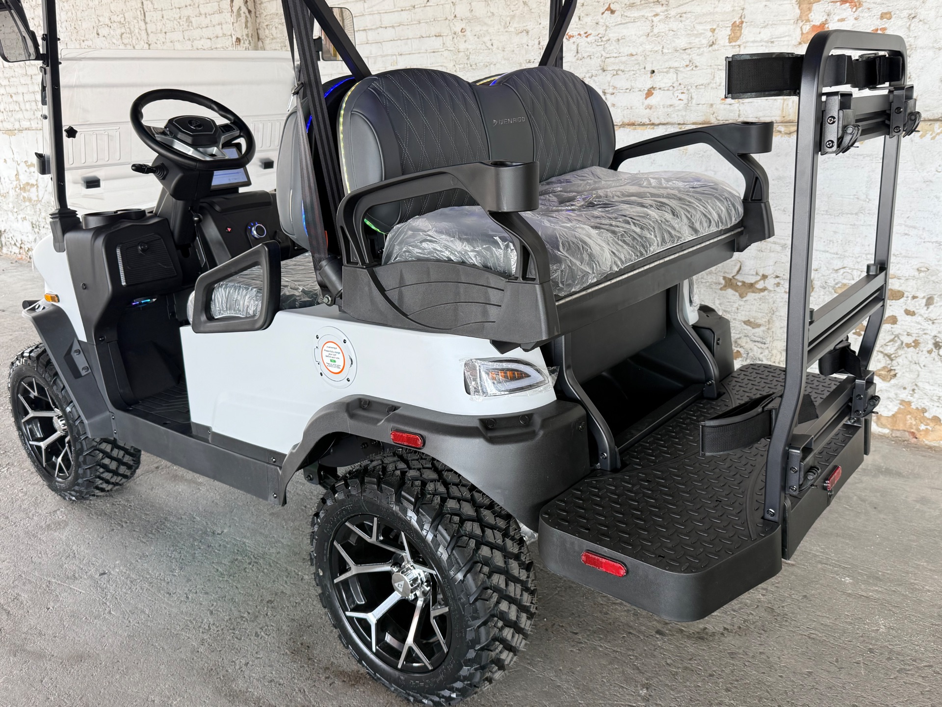 2026 Denago Nomad photo 6