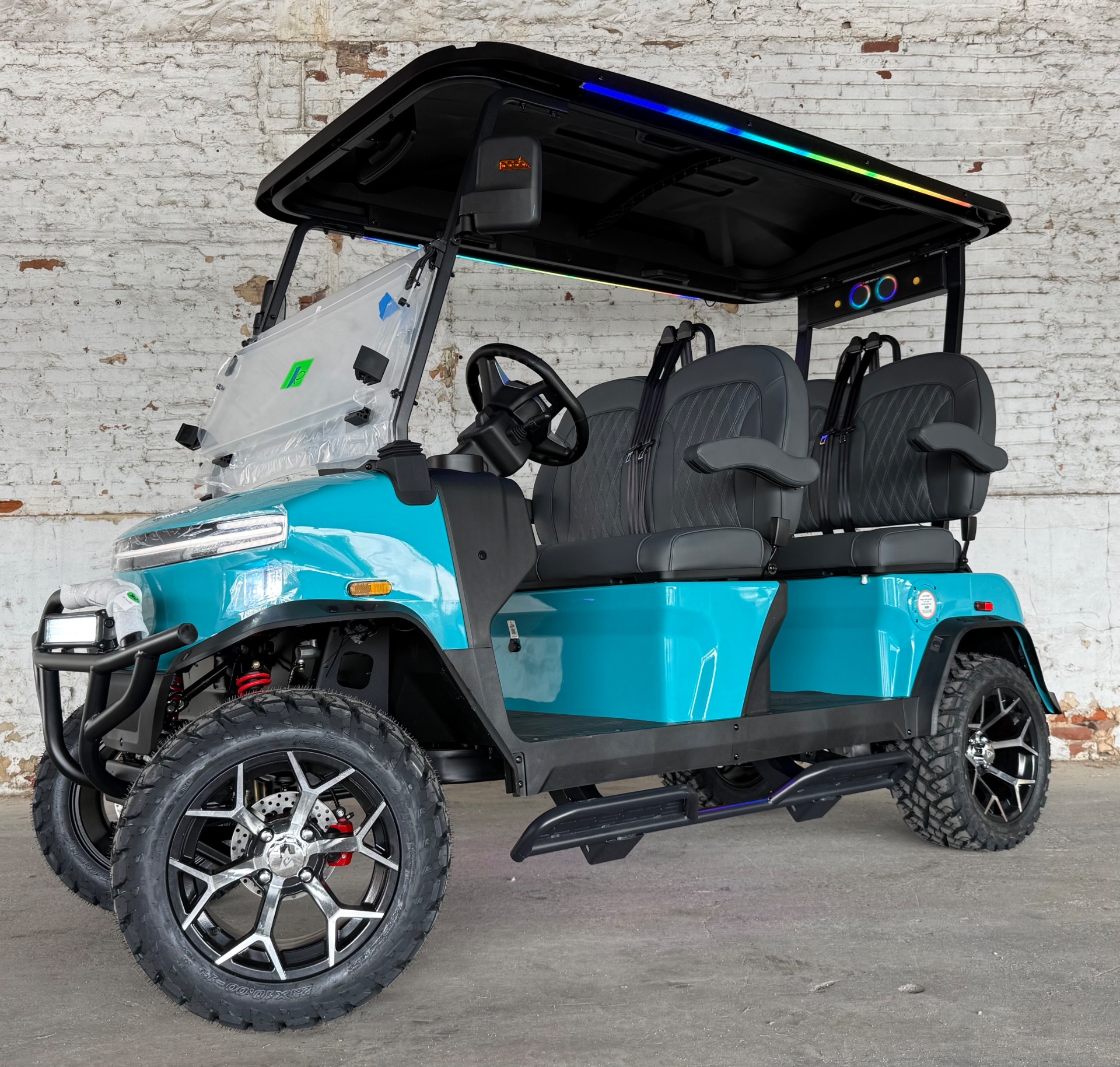 2026 Denago Rover