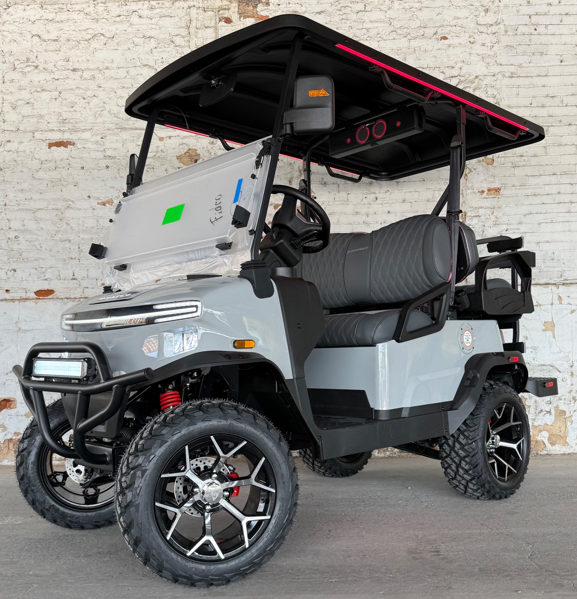 2026 Denago Nomad