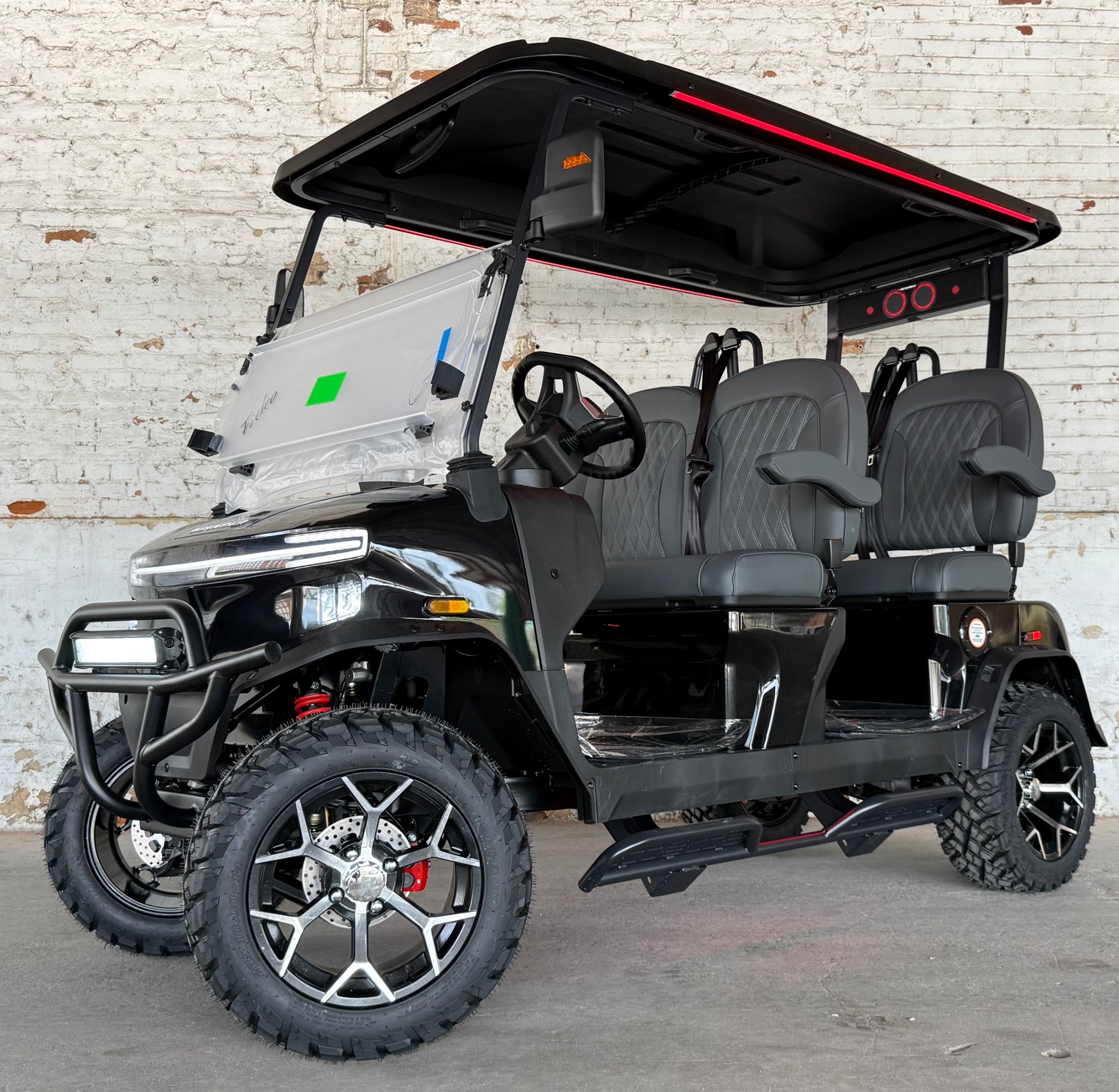 2026 Denago Rover