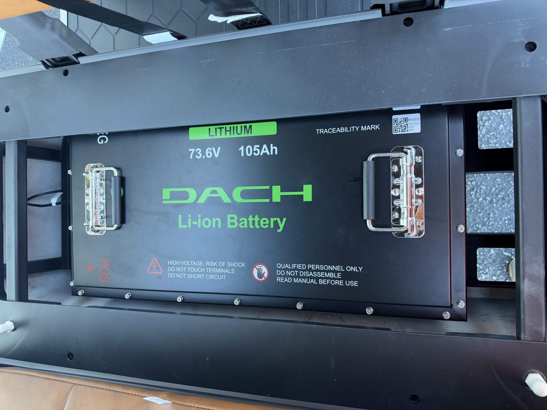 2026 Dach Apollo photo 6