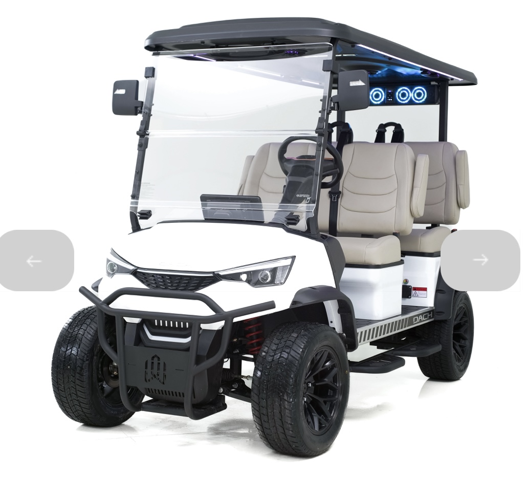 2025 Dach Apollo