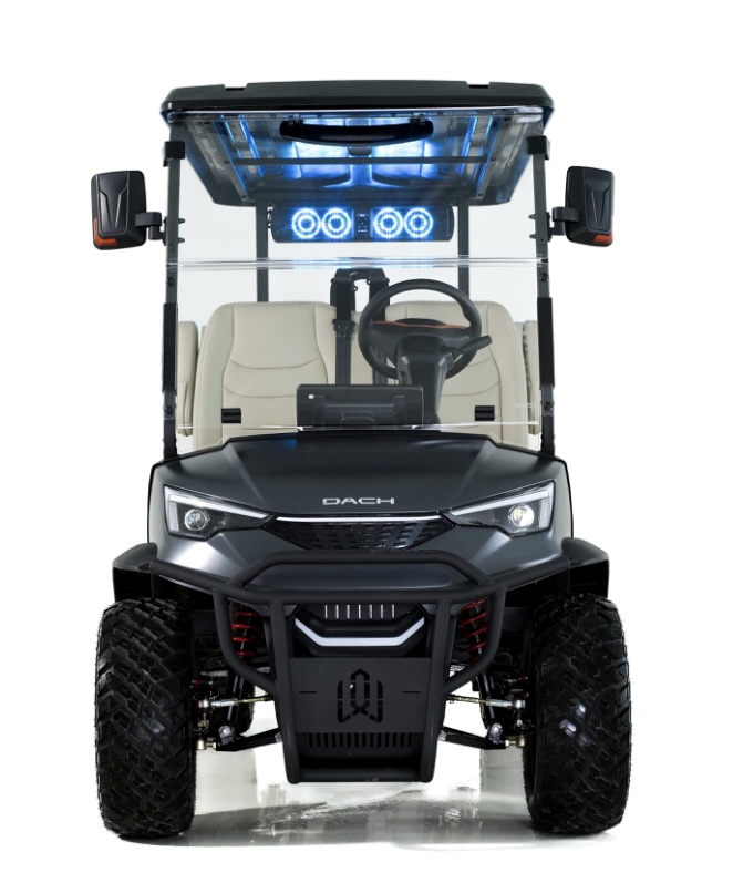2025 Dach Apollo