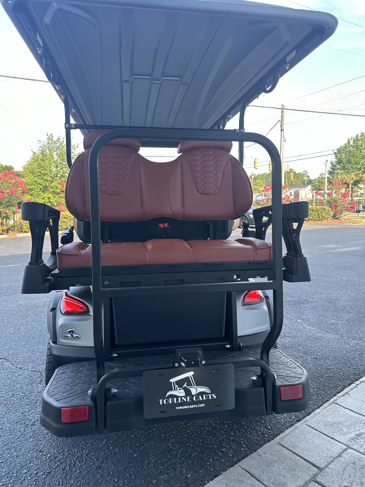 2024 Gorilla Rides EV G4L photo 5