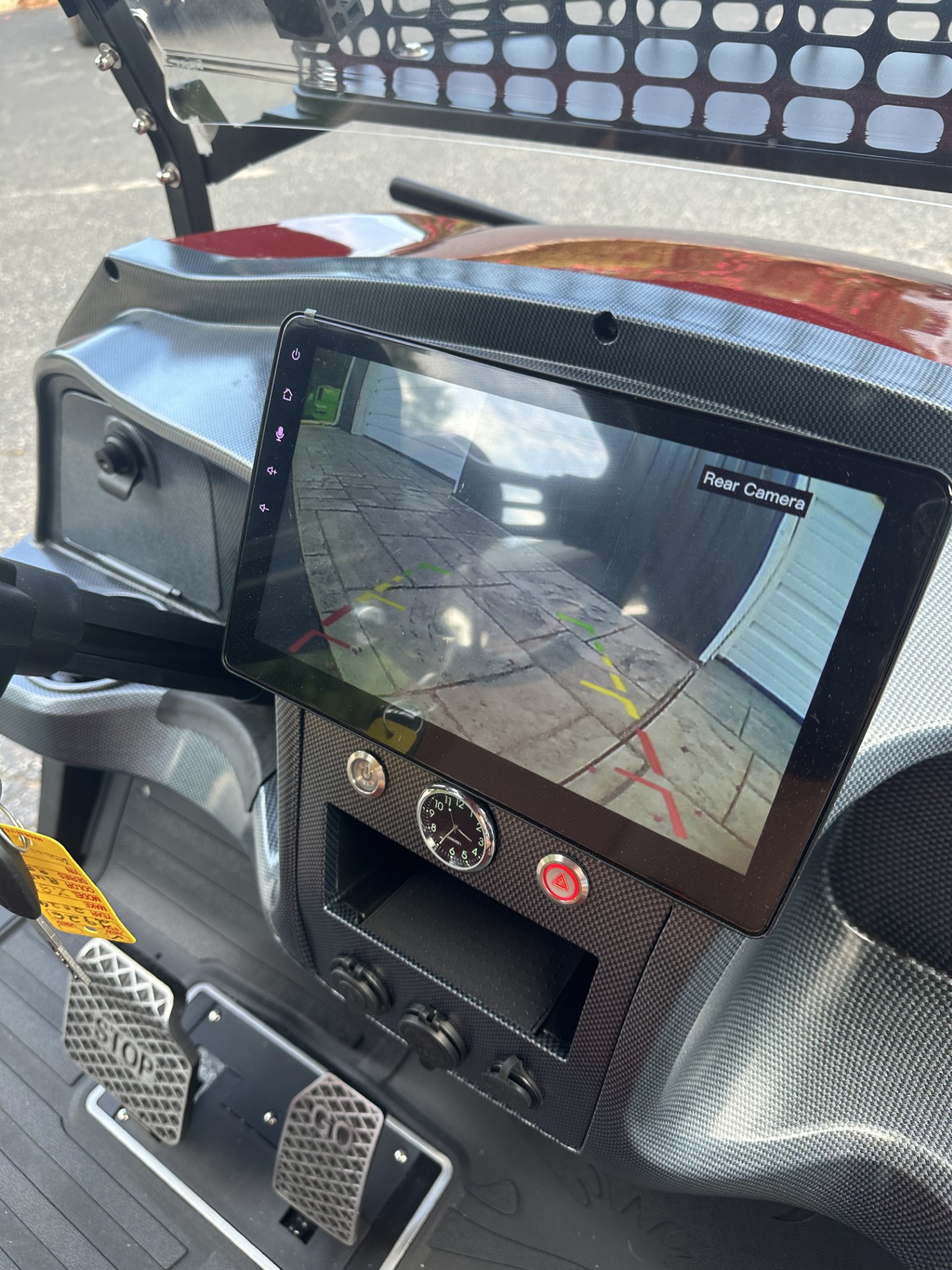 2024 Gorilla Rides EV X6L photo 7